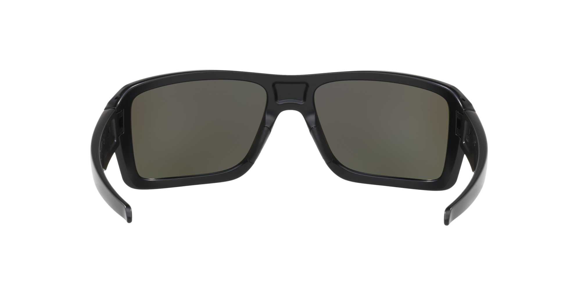 OAKLEY-DOUBLE-EDGE-9380 938001 66*17, Negro, hi-res image number 2