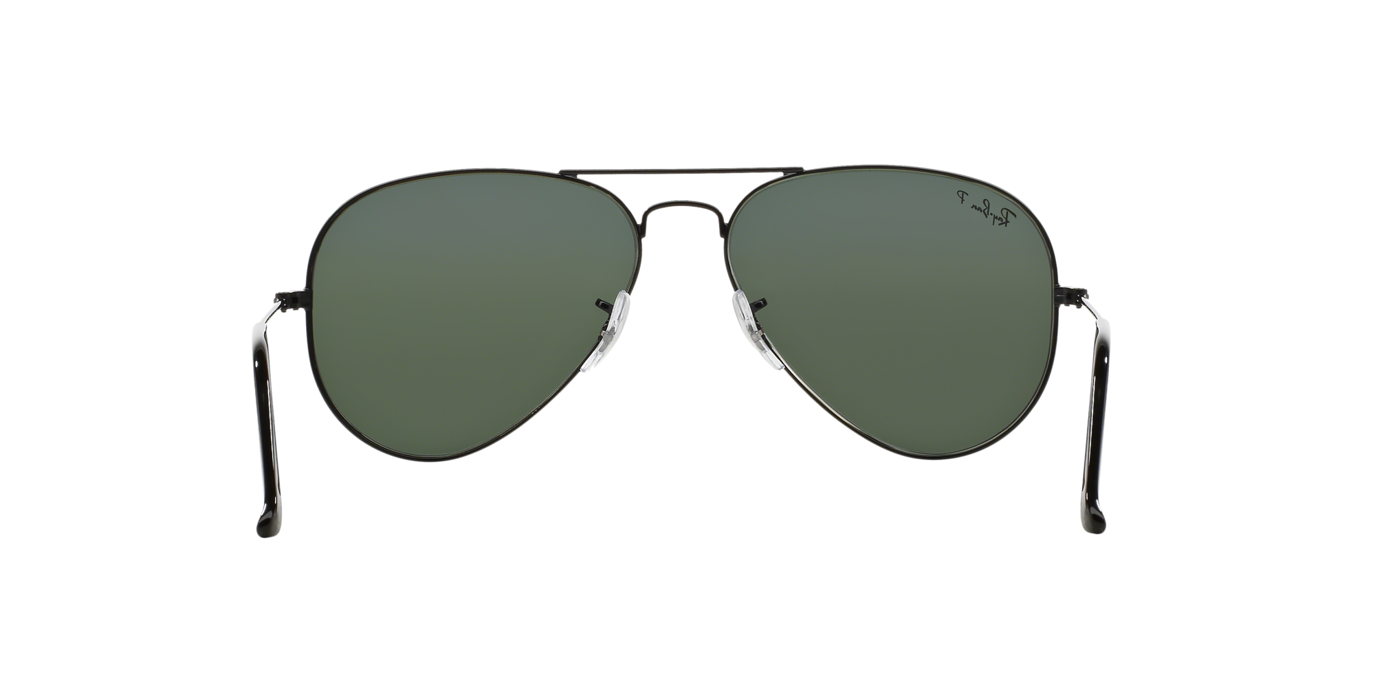 RB-3025 002/58 NEGRO *3P 62*14, Negro, hi-res image number 2