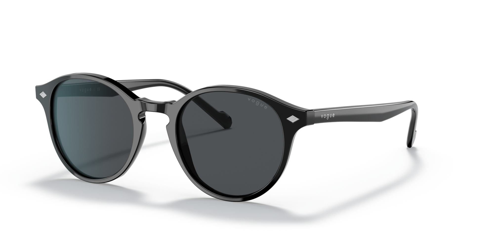 VOGUE-5327/S W44/87 BLACK 51*20, , hi-res image number 0