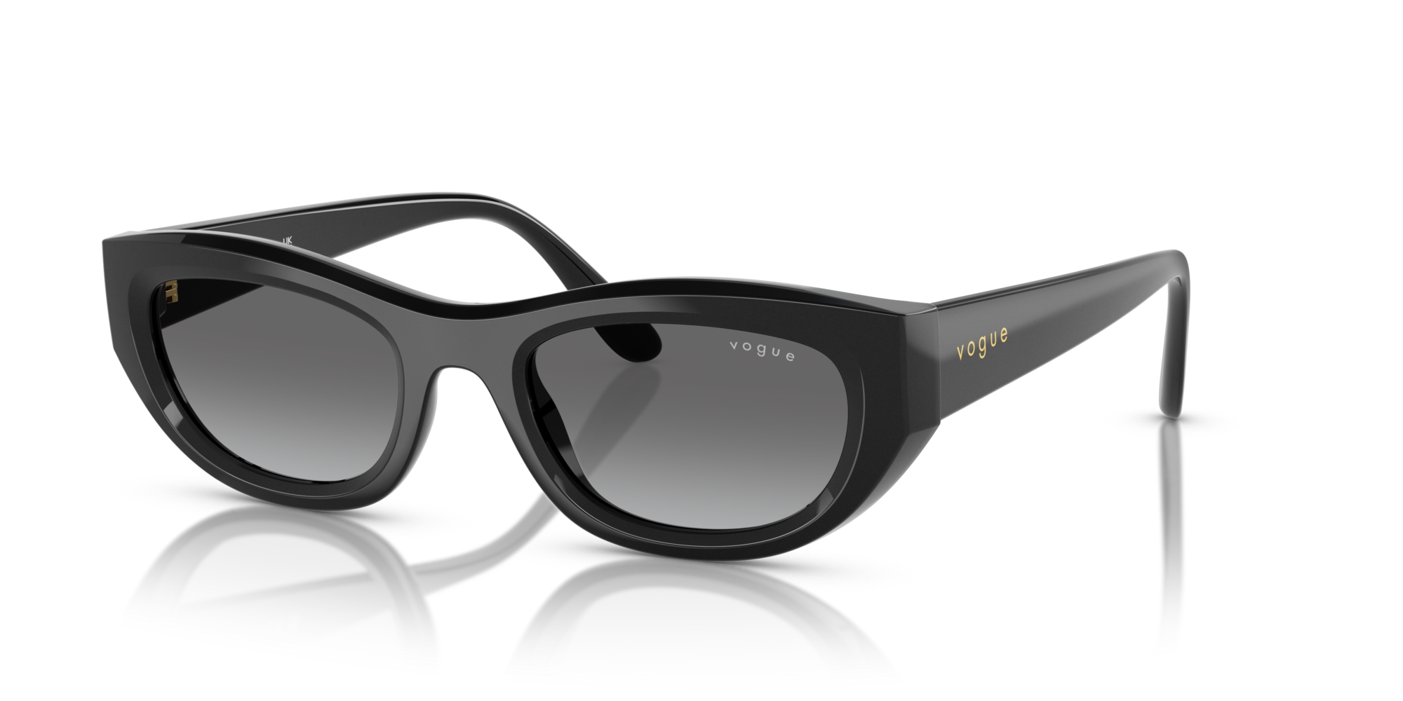 VOGUE-5616S/S W44/11 BLACK 51*21, , hi-res image number 0