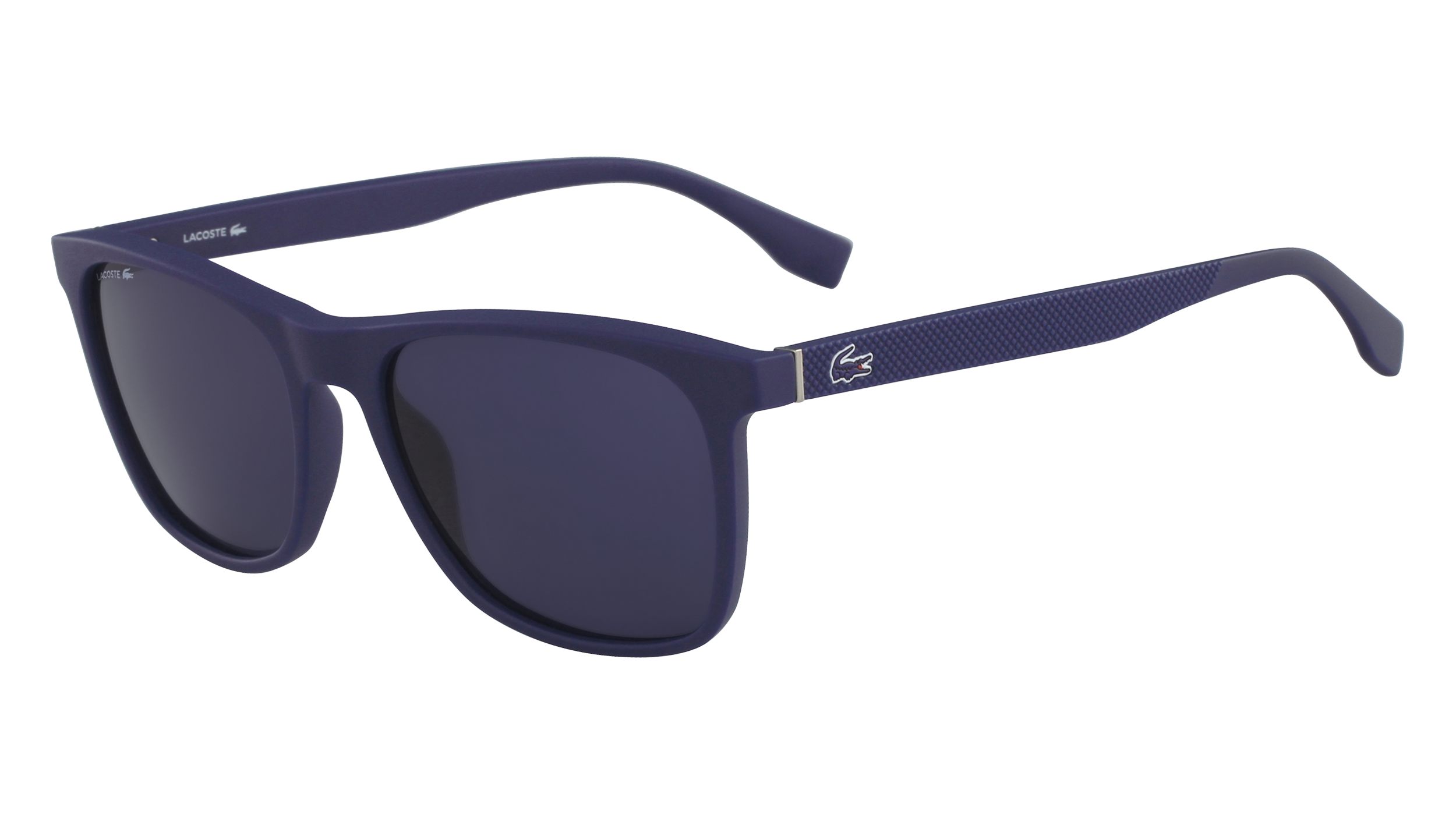 LACOSTE-L860S/S 424 56*18, Azul, hi-res image number 0