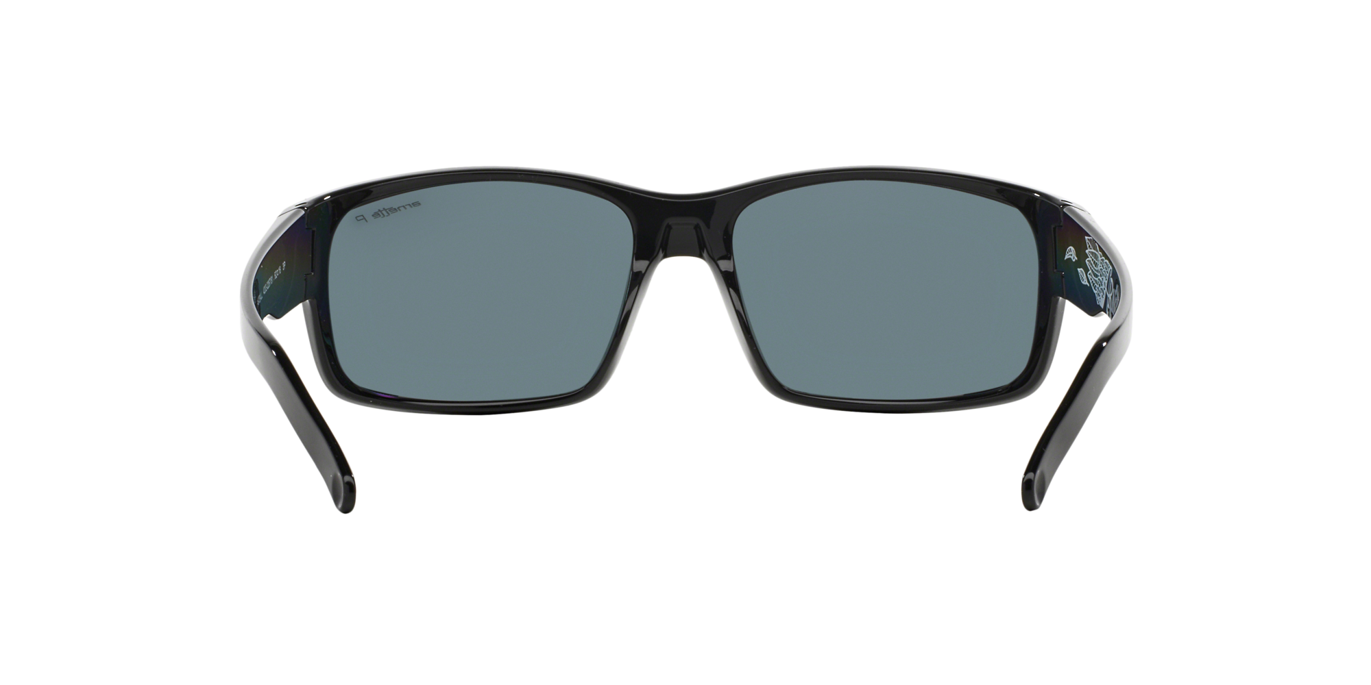 ARNETTE-4202 226781 62*16, Negro, hi-res image number 2