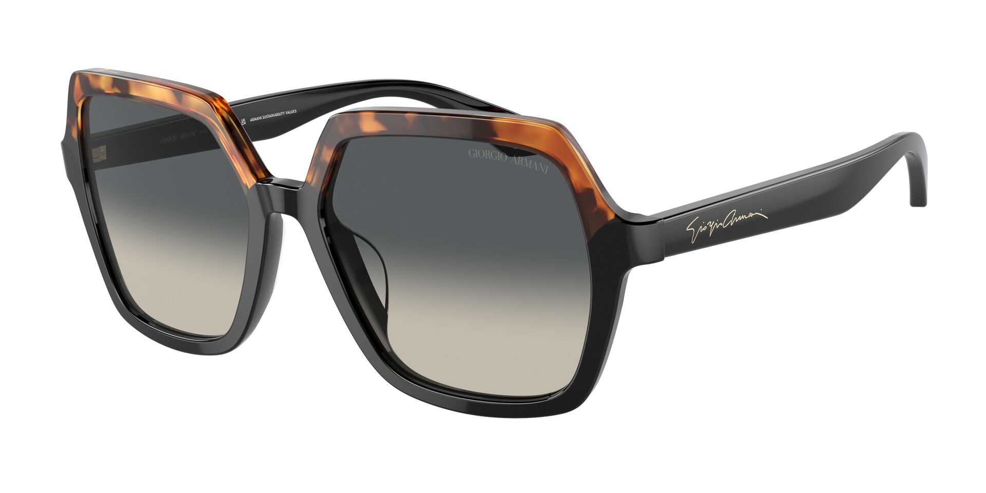 GIORGIO ARMANI AR 8193U, , hi-res image number 0