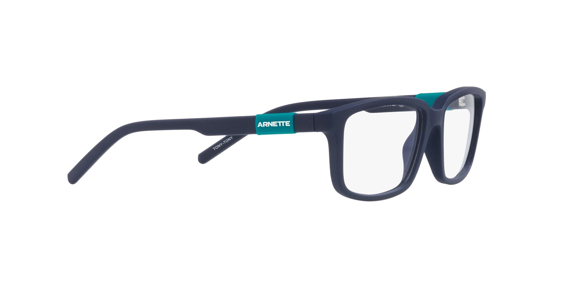 ARNETTE-7219 2759 MATTE NAVY BLUE 51*15, Azul, hi-res image number 1