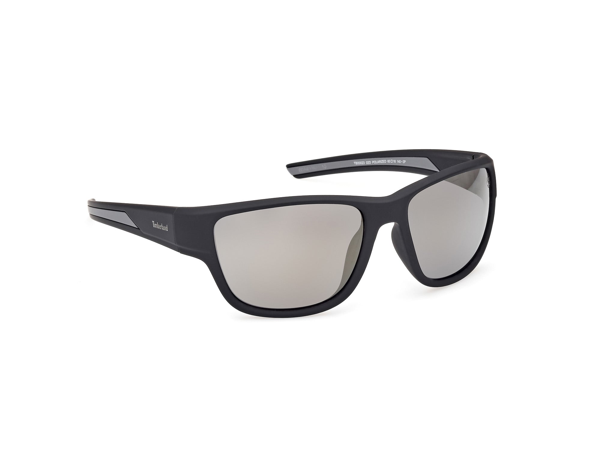 TIMBERLAND-00023/S 02D matte black 60*18, , hi-res image number 6
