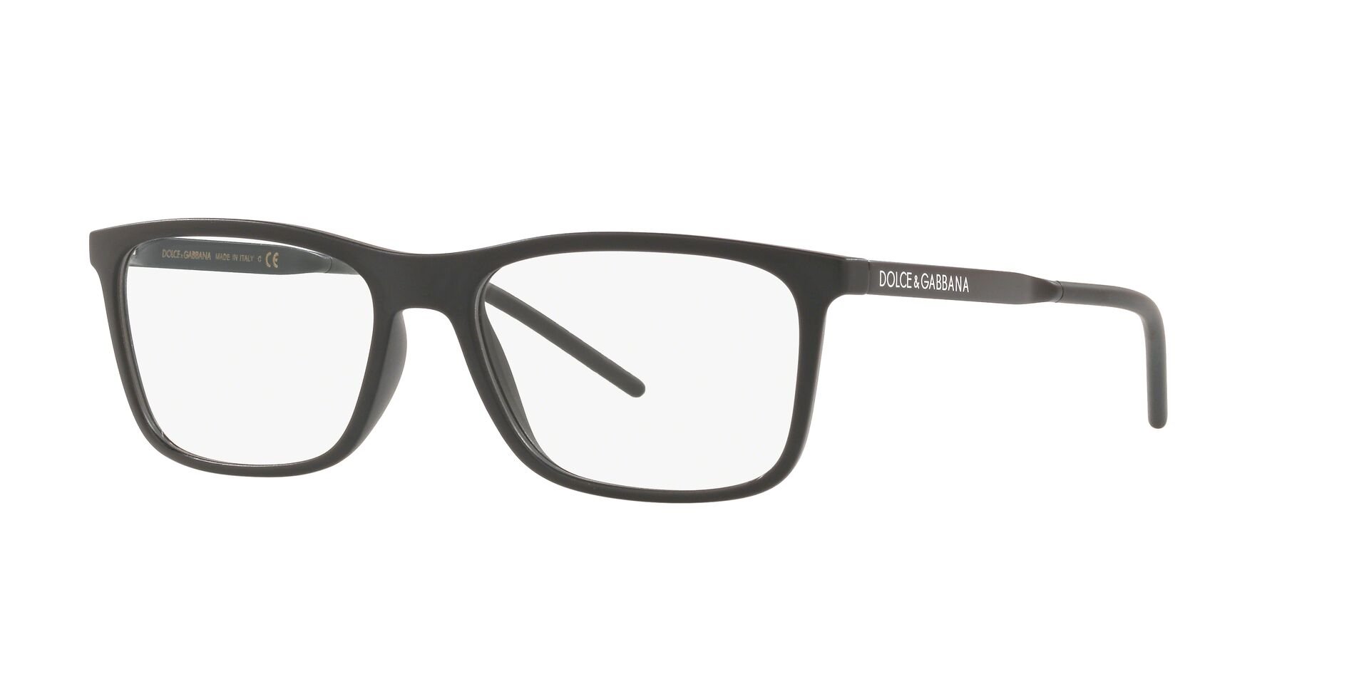 GABBANA-5044/G 2525 MATTE BLACK(DEMO LENS 53*17, , hi-res image number 0