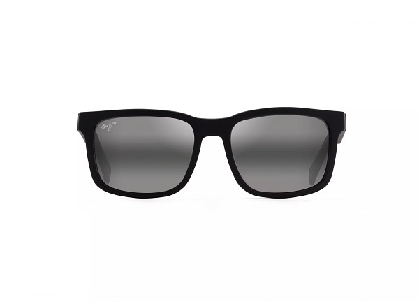 MAUI-JIM-STONE-SHACK/S 862 02*3P NEGRO MT.(GRIS 55*19, Negro, hi-res image number 1