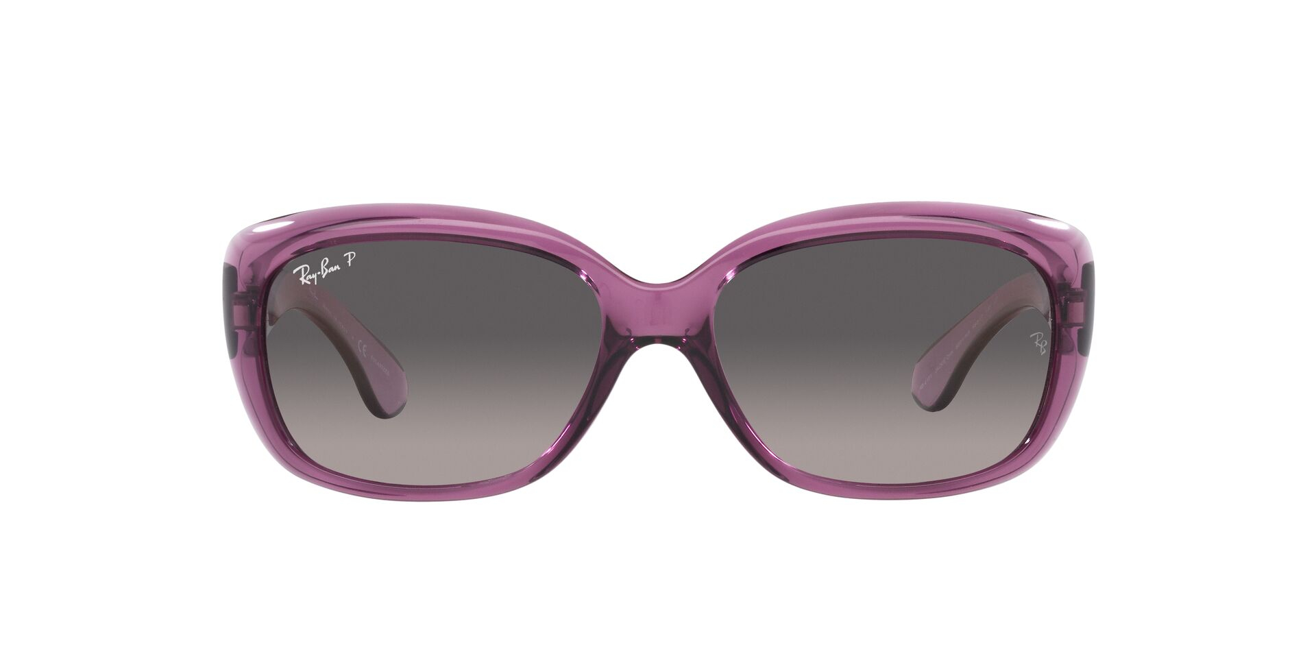 RB-4101 6591M3 VIOLETA 58*17, Violeta, hi-res image number 1