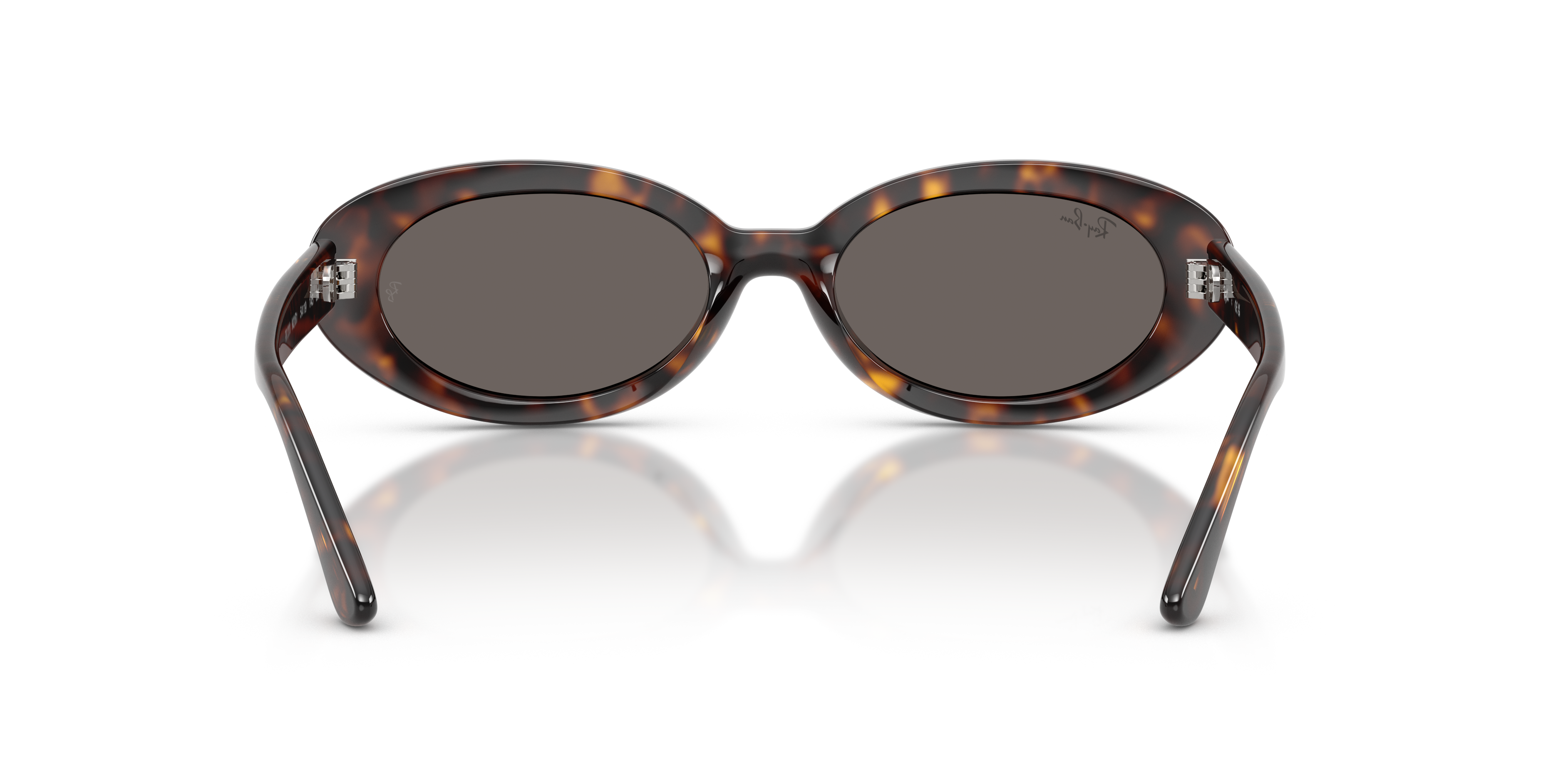 RB-2223 902/B1 HAVANA(DARK GREY 54*19, Havana, hi-res image number 3