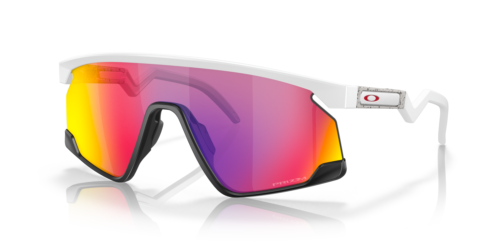 OAKLEY-BXTR-9280 928002 BLANCA(LILA) 39*, Blanco mate, hi-res image number 0
