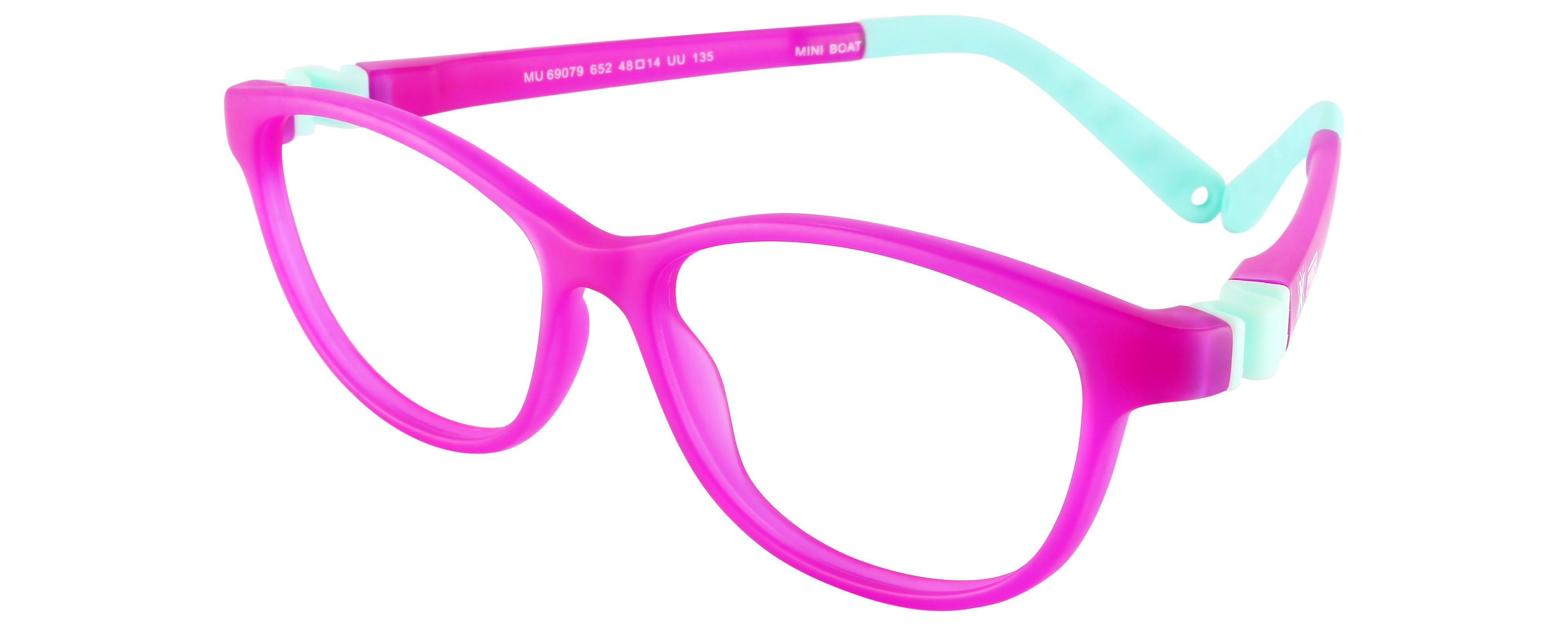 MINIMUNICH-69079/G + GOMA 657 ROSA CLARO/LILA 48*14, , hi-res image number 0