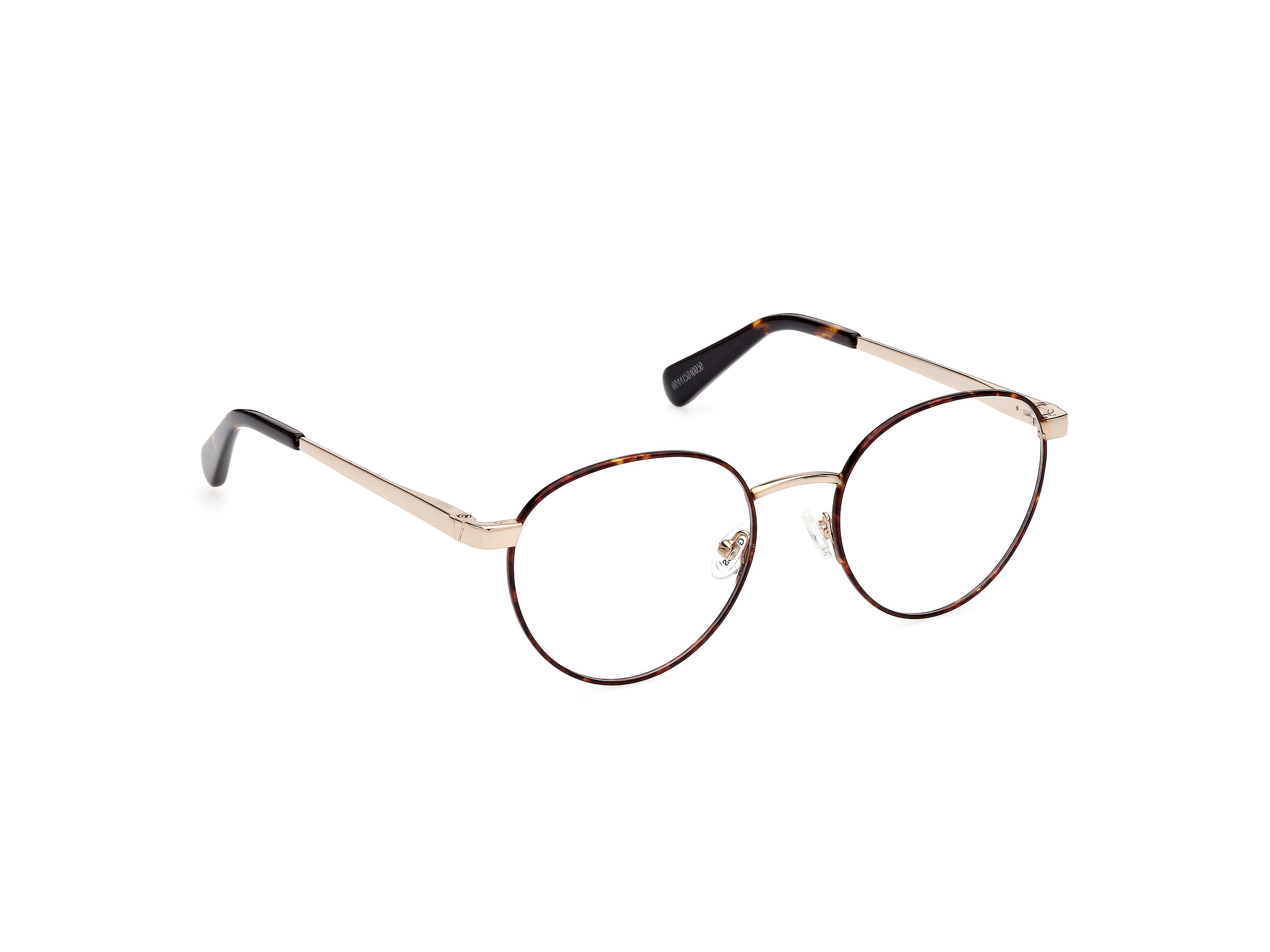 GUESS-5221/G 052 dark havana 51*19, Havana, hi-res image number 6
