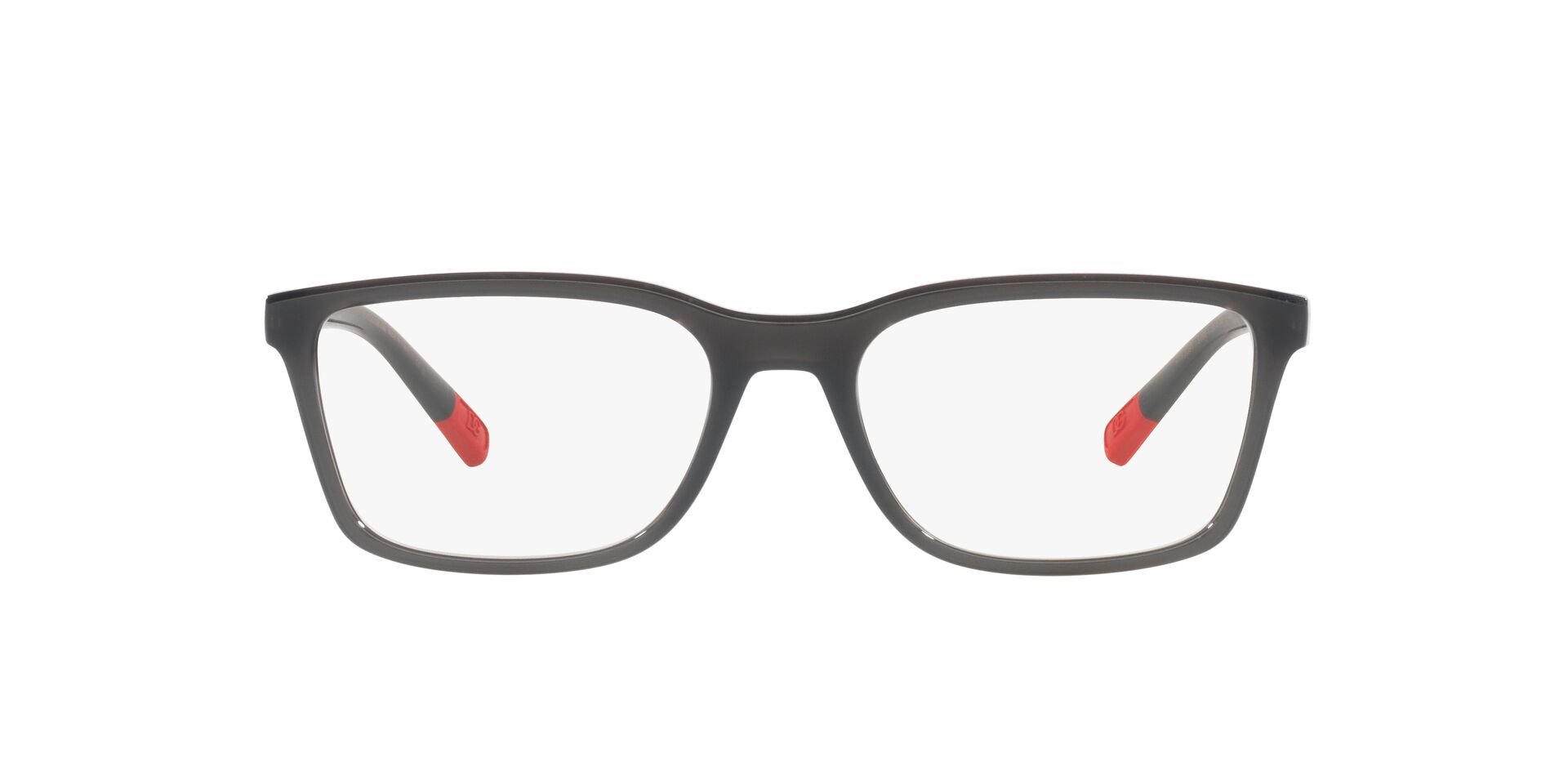 GABBANA-5091/G 3160 OPAL GREY(CLEAR BLUE LIGHT FILTER 55*18, Gris, hi-res image number 11