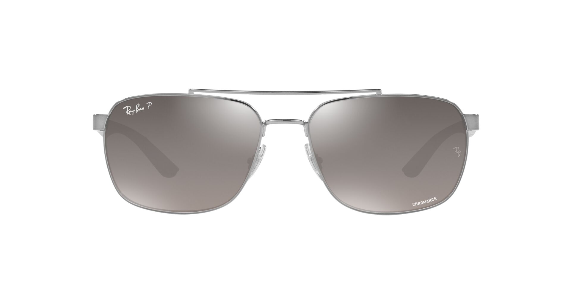 RB-3701 004/5J GUNMETAL(GREY MIRROR POLAR 59*17, Gris, hi-res image number 1