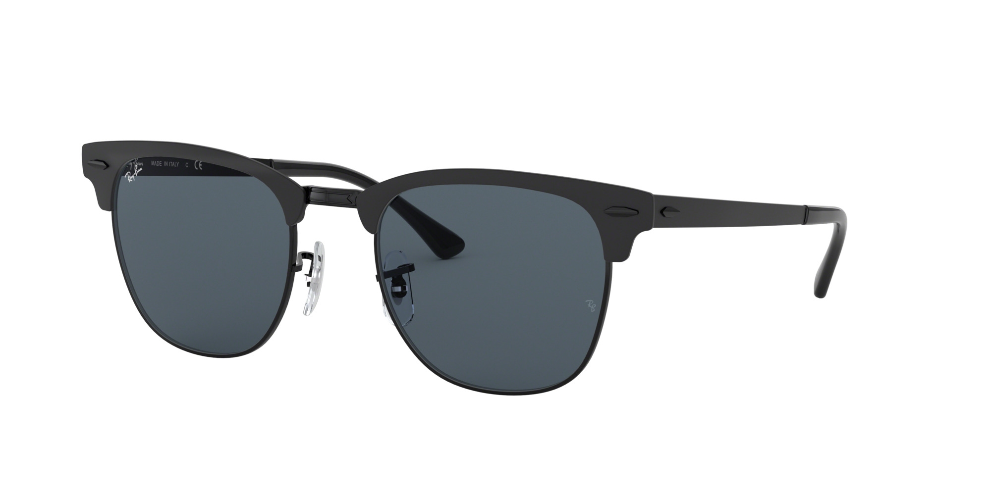 RAY-BAN CLUBMASTER METAL RB 3716 186/R5, , hi-res image number 0