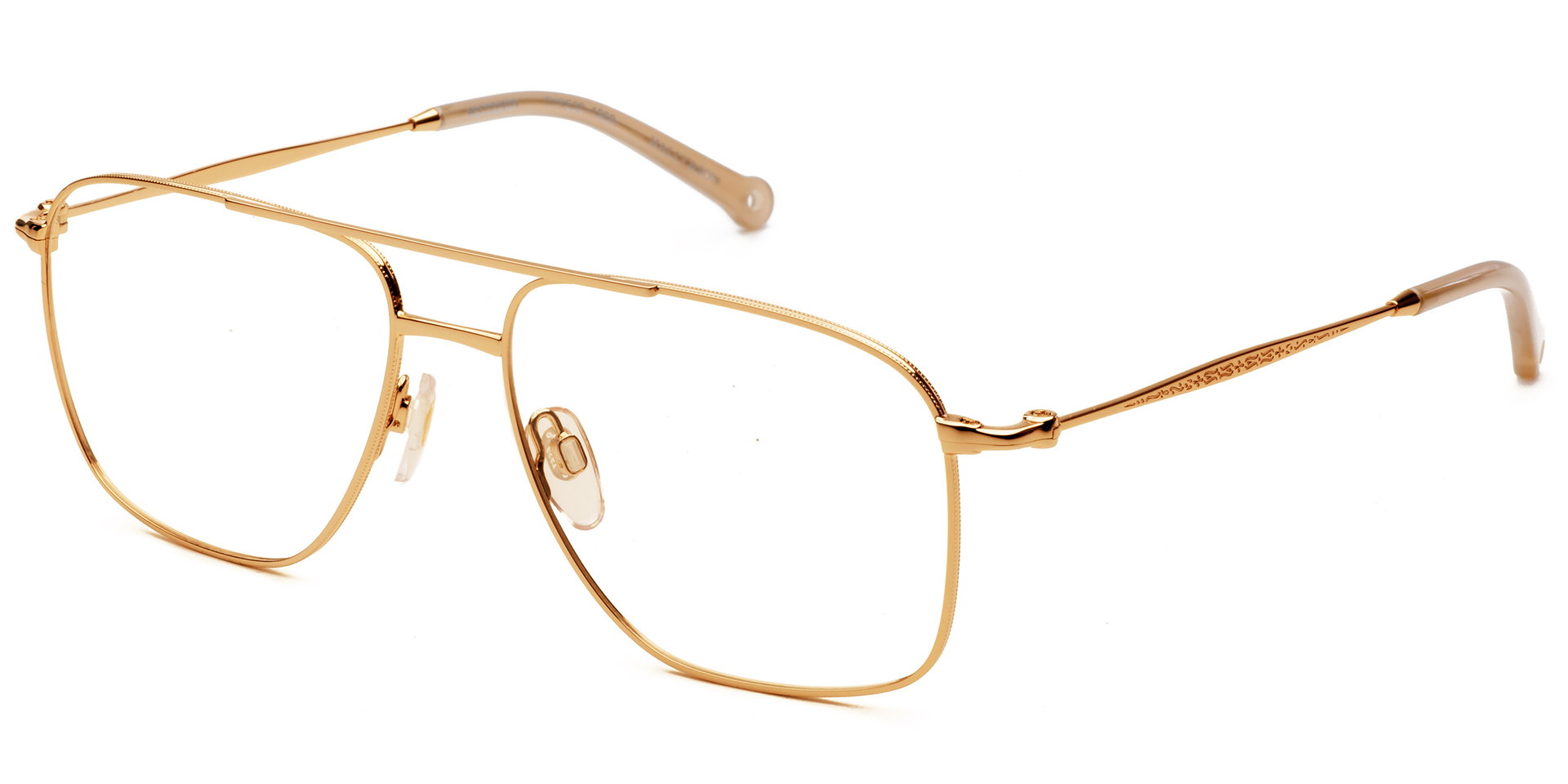 HALLY&SON-HS722/G/KITSOL V01 ORO 56*16, Dorado, hi-res image number 0