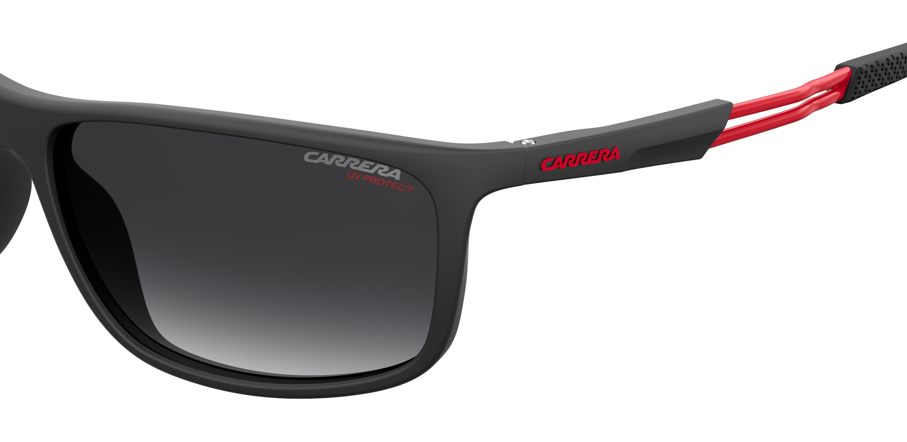 CARRERA-4013/S 003(9O) MTT BLACK(DARK GREY SF) 62*17, , hi-res image number 1