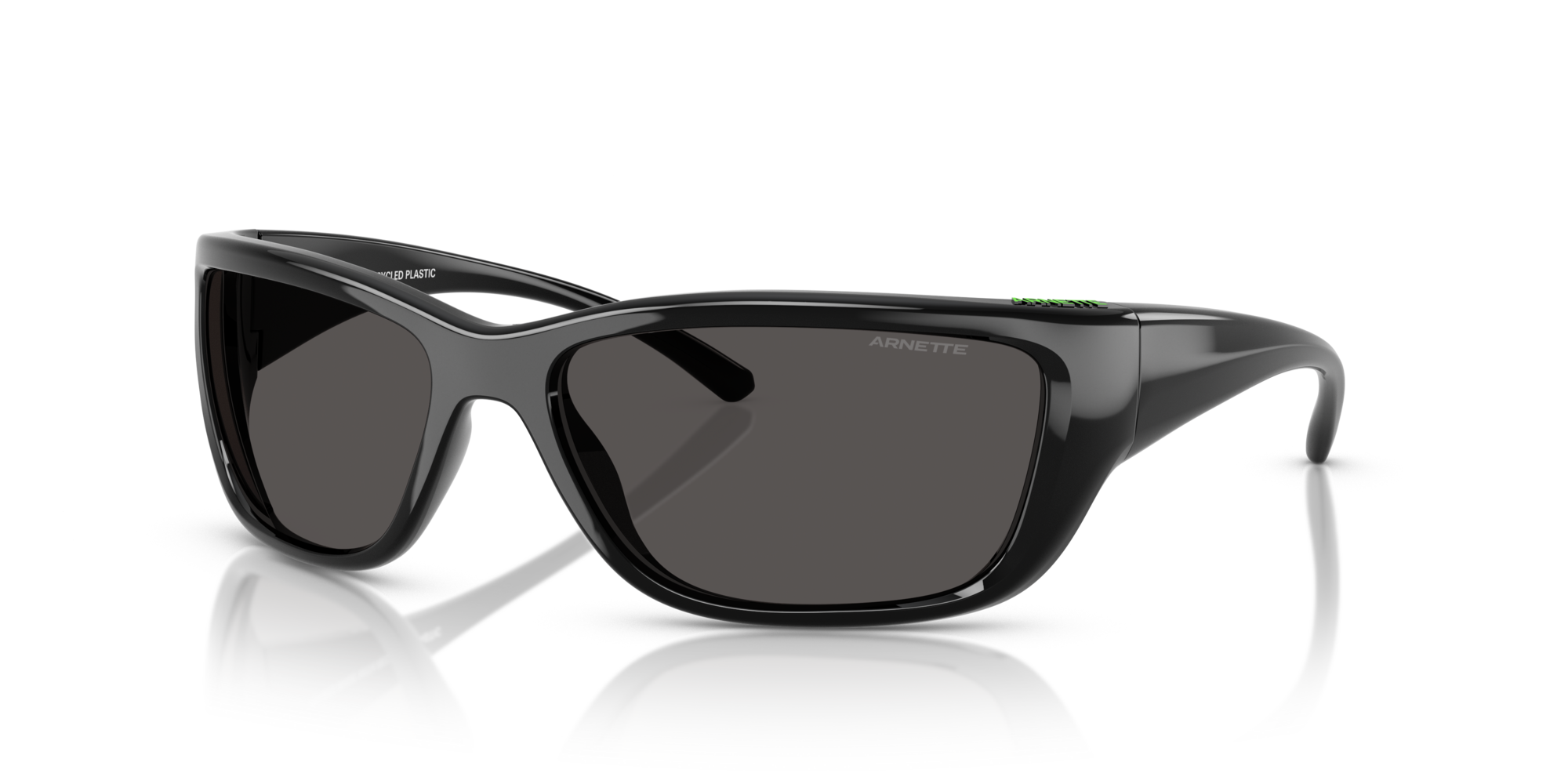 ARNETTE-4353 290087 BLACK(DARK GREY 63*17, , hi-res image number 0