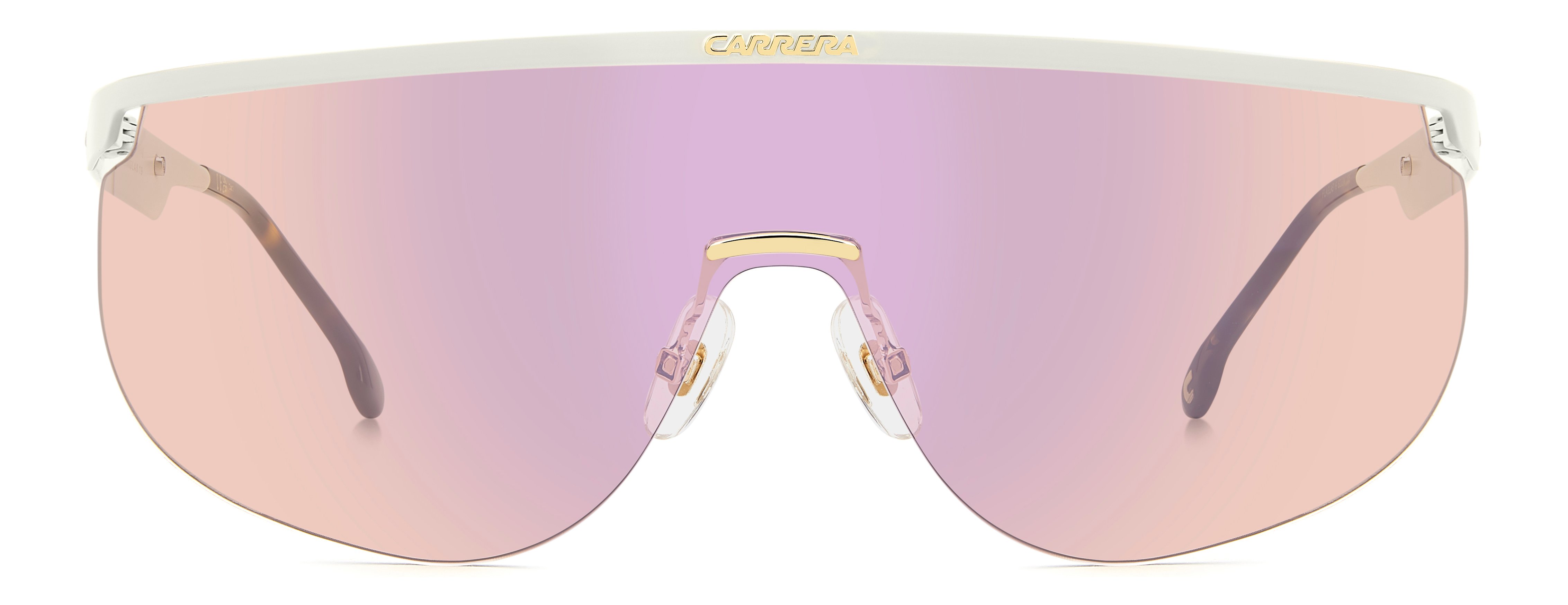 CARRERA-FLAGLAB19/S SZJ*DW IVORY(PINKMULTILAYERBLUE 99*01, , hi-res image number 1