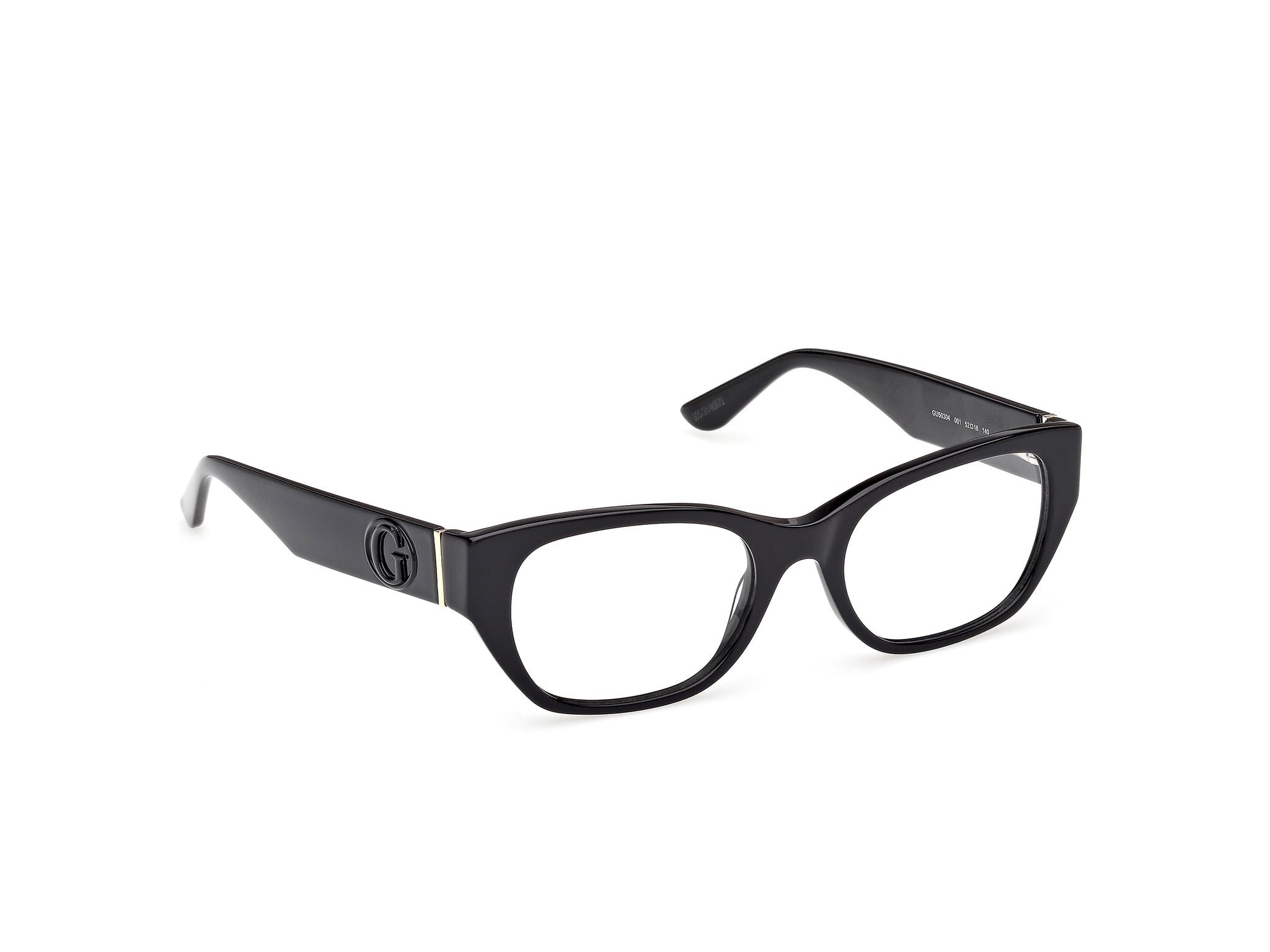 GUESS-50304/G 001 shiny black 50*18, , hi-res image number 6