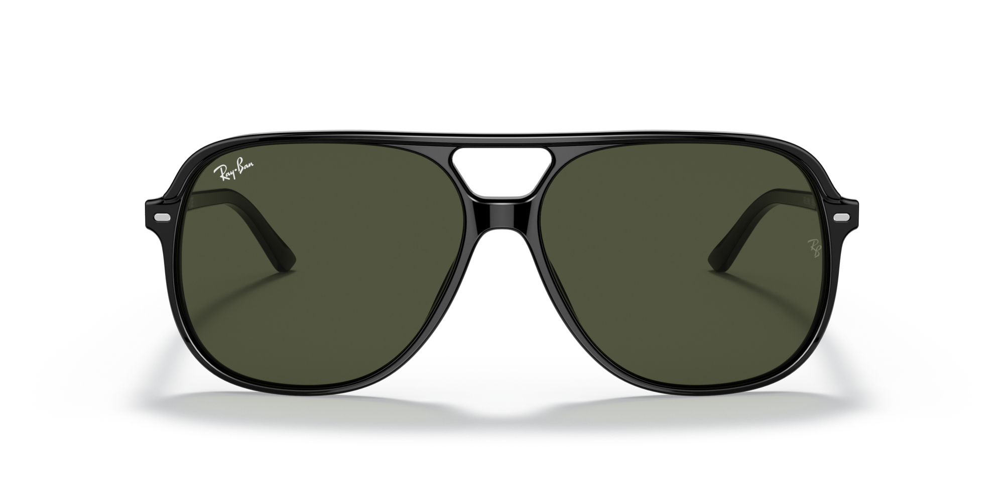RB-2198 901/31 BLACK(GREEN 56*14, Negro, hi-res image number 1