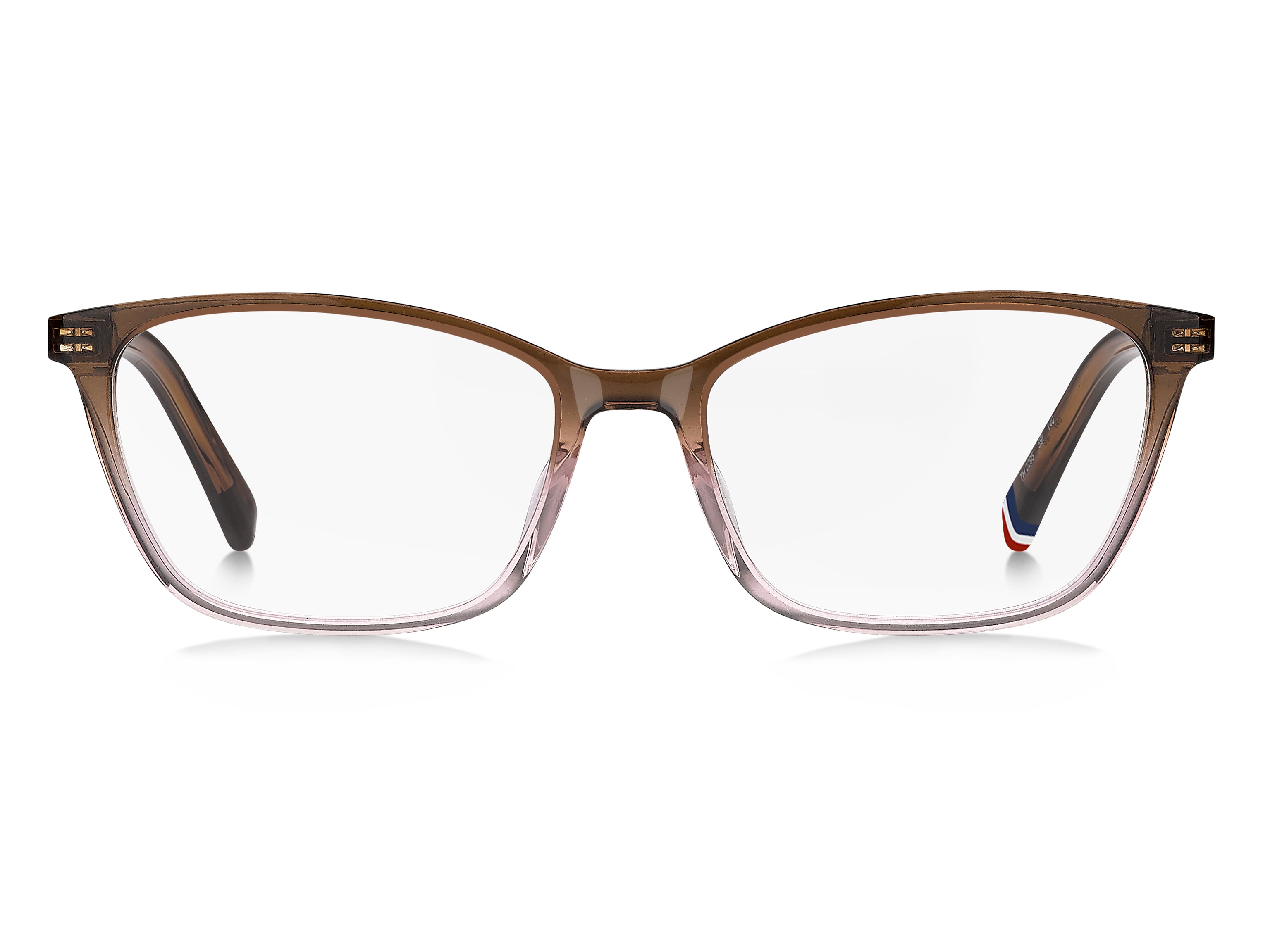 TOMMYHILFIGER-2295/G 59I MARRON DEGRADADO CRISTAL 53*16, Marr&oacute;n, hi-res image number 1