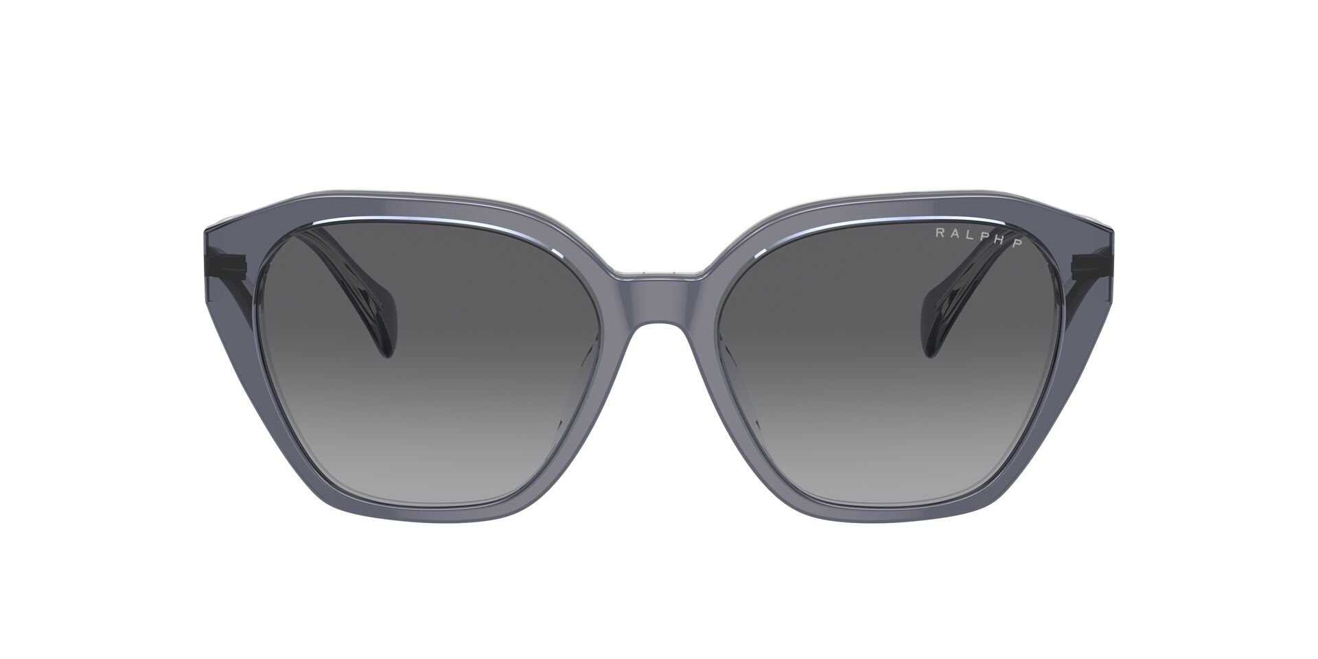 RALPH-5315U/S 6187T3 TRI LAYER TRANSPARENT GREY(POLAR GRADIENT GREY 54*17, Gris transparente, hi-res image number 1