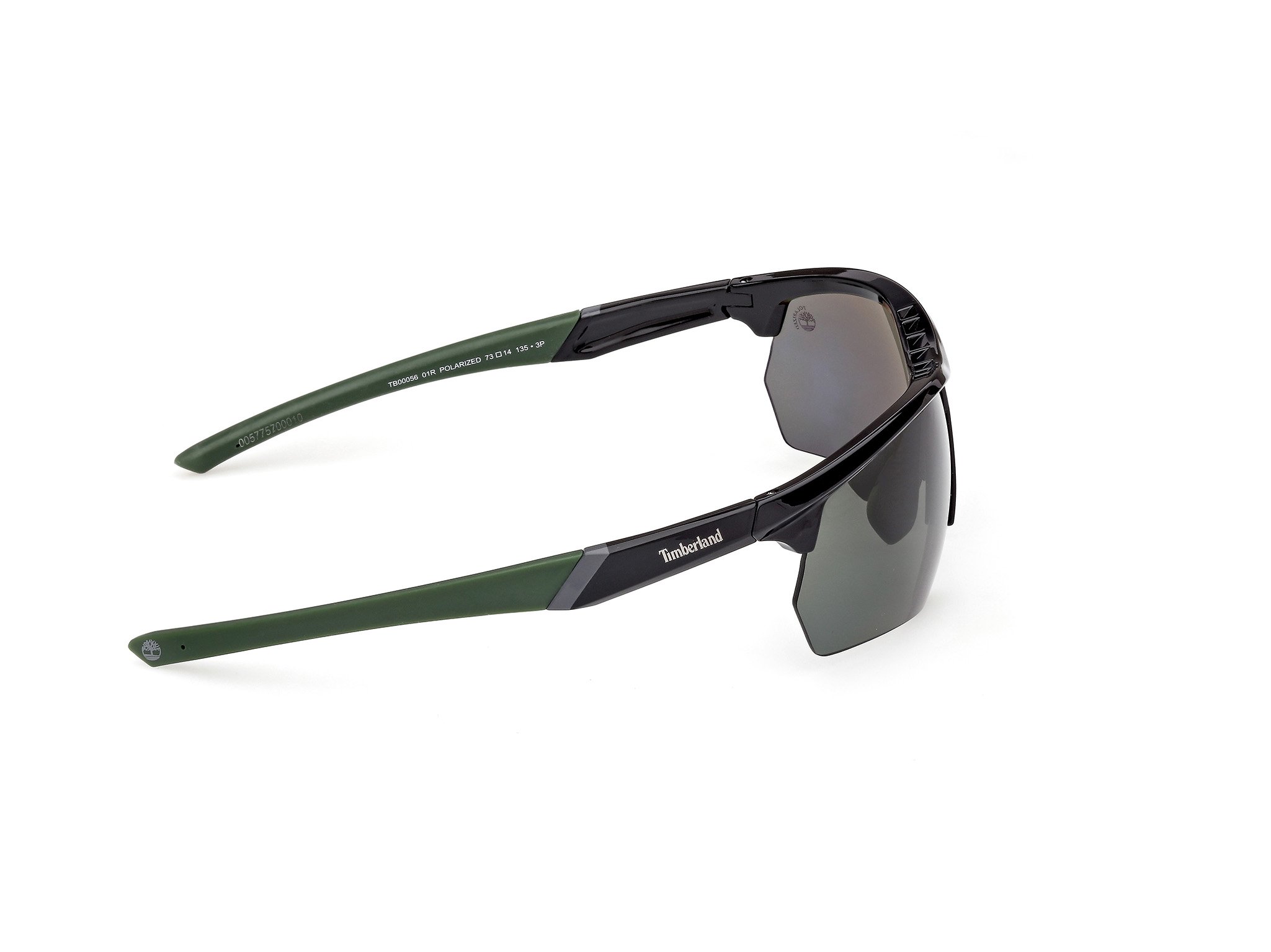 TIMBERLAND-00056/S 01R shiny black 73*14, , hi-res image number 5
