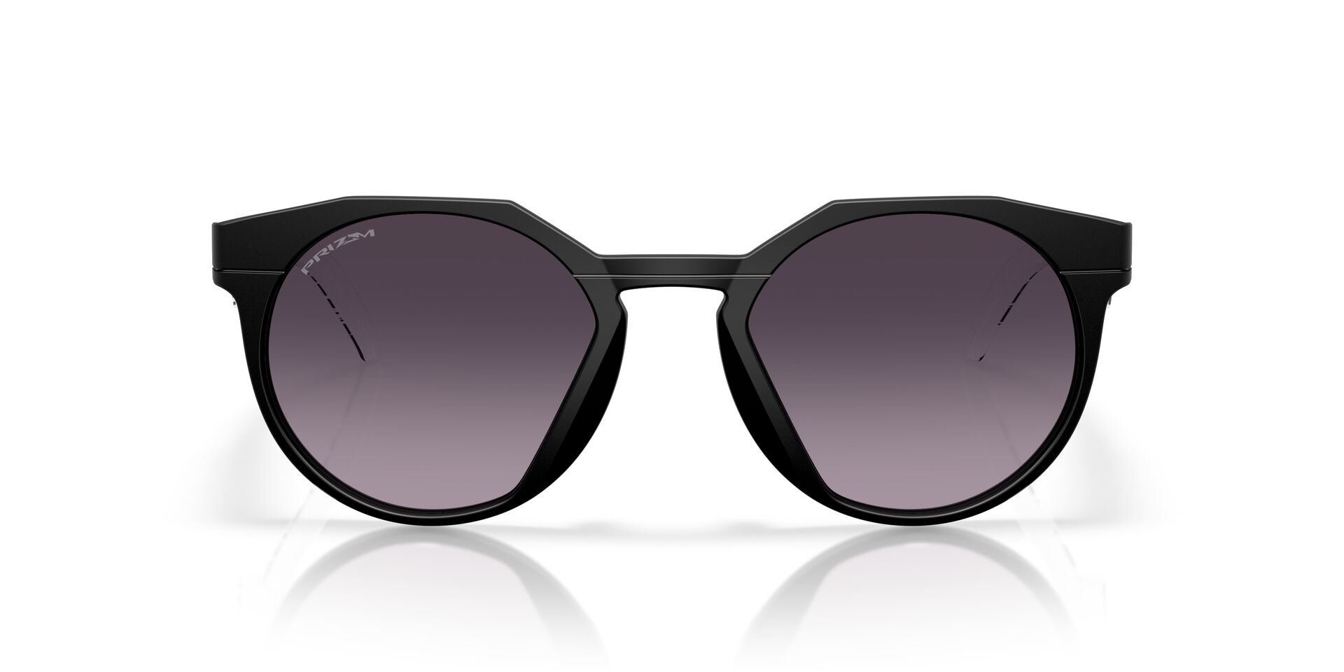 OAKLEY-HSTN-9242 924212 MATTE BLACK(PRIZM BLACK 52*21, Negro mate, hi-res image number 1