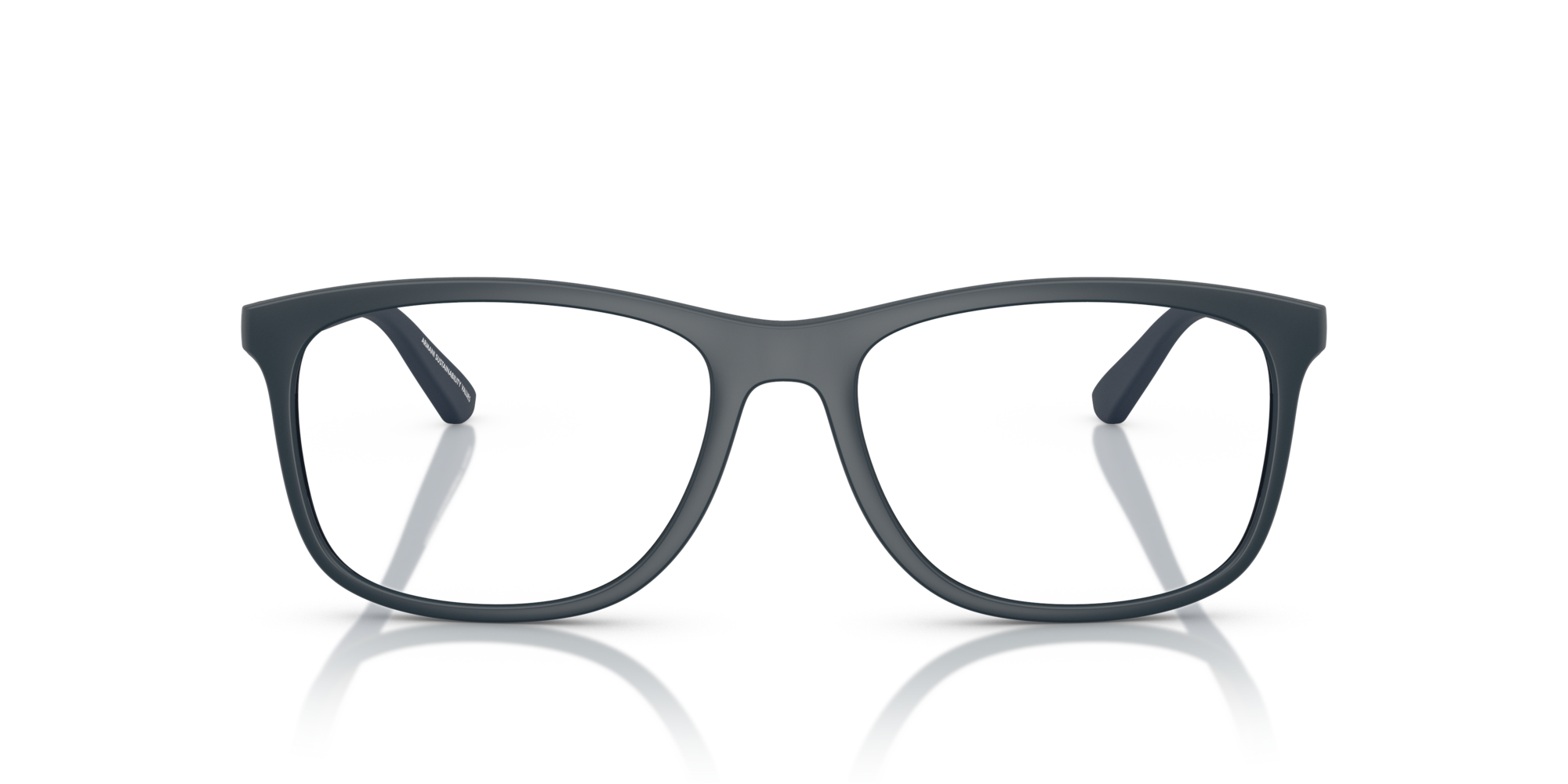EMPORIO-3247/G 6189 MATTE DARK BLUE 55*17, , hi-res image number 1