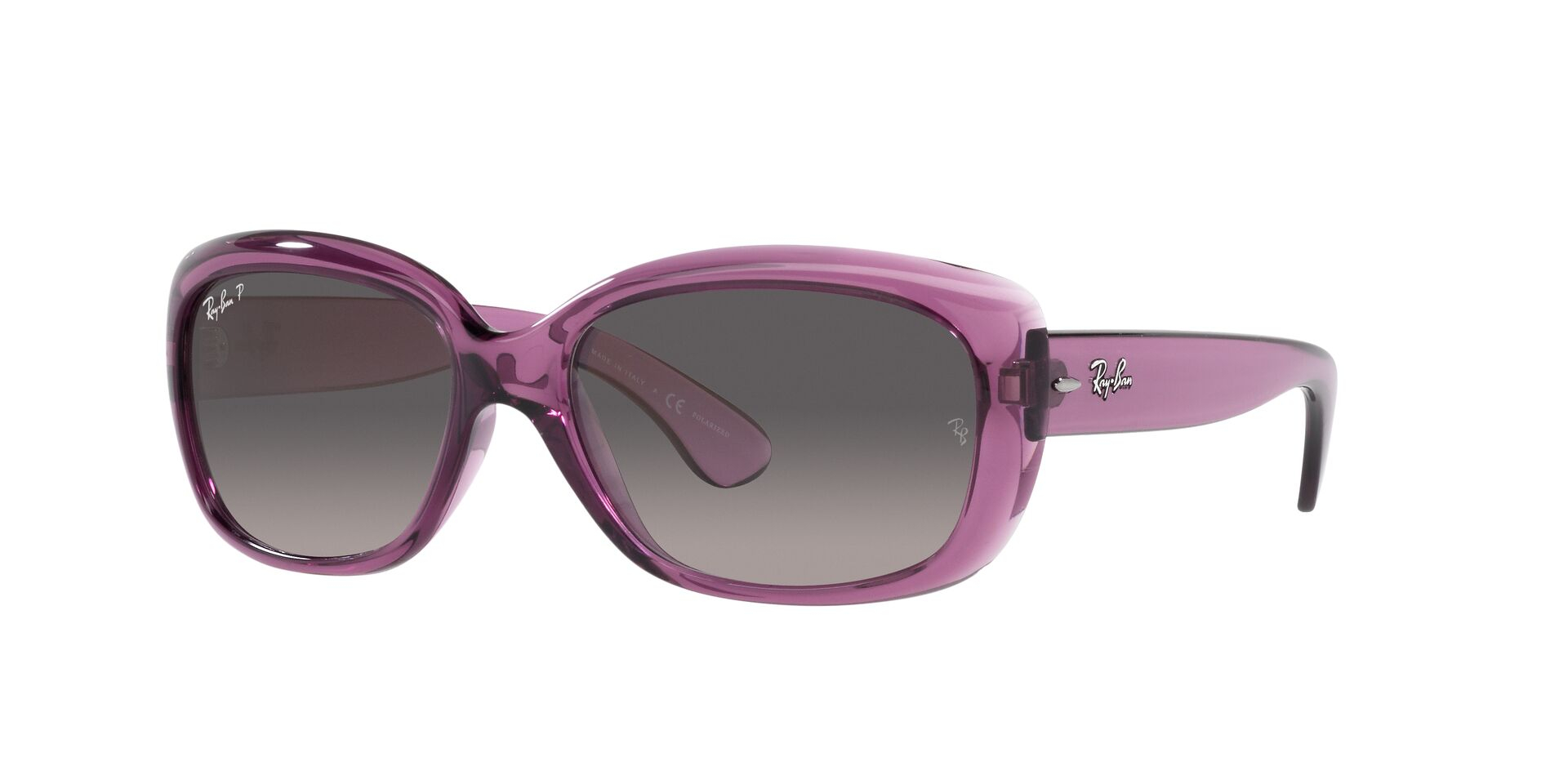 RB-4101 6591M3 VIOLETA 58*17, Violeta, hi-res image number 0
