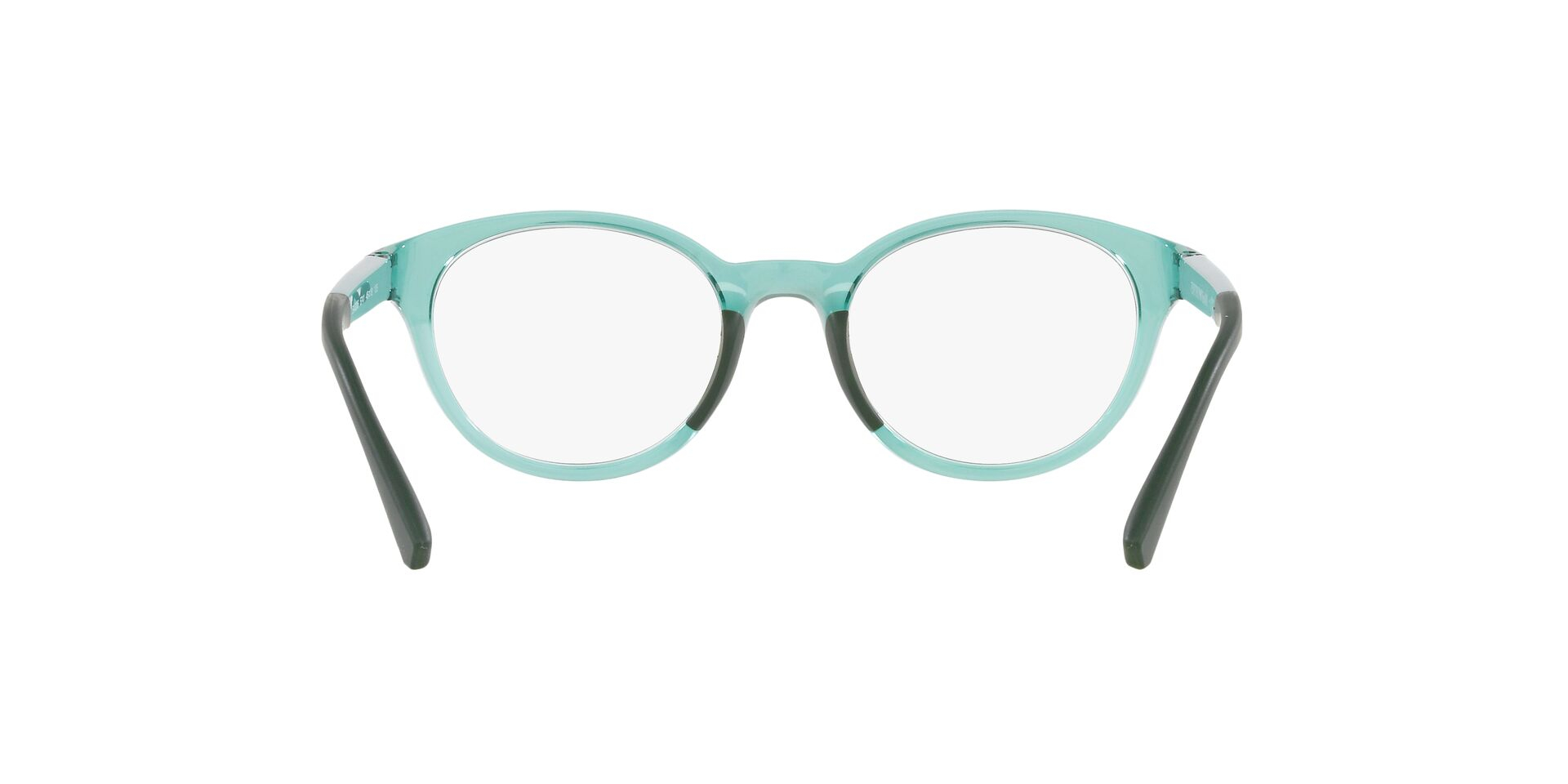 EMPORIO-KIDS-3205/G 5741 SHINY TRANSPARENT LIGHT BLUE 46*18, Azul-Transparente, hi-res image number 2