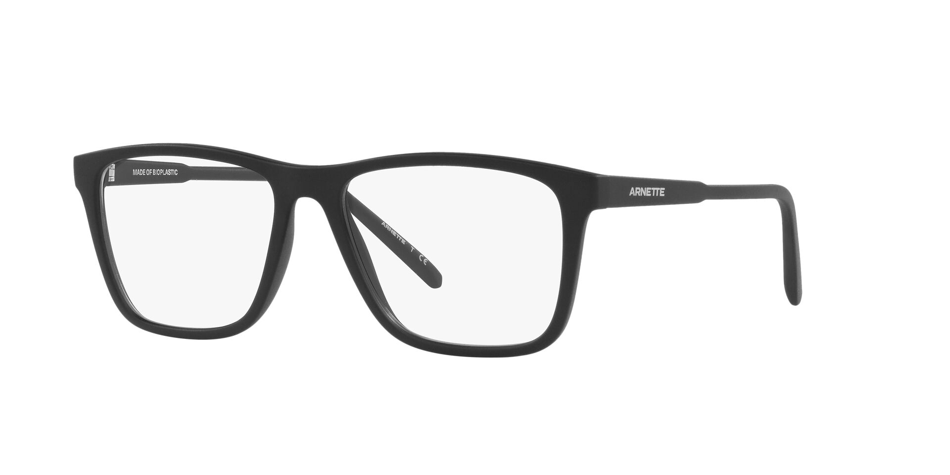 ARNETTE- 7201 2758 MATTE BLACK 54*16, , hi-res image number 0