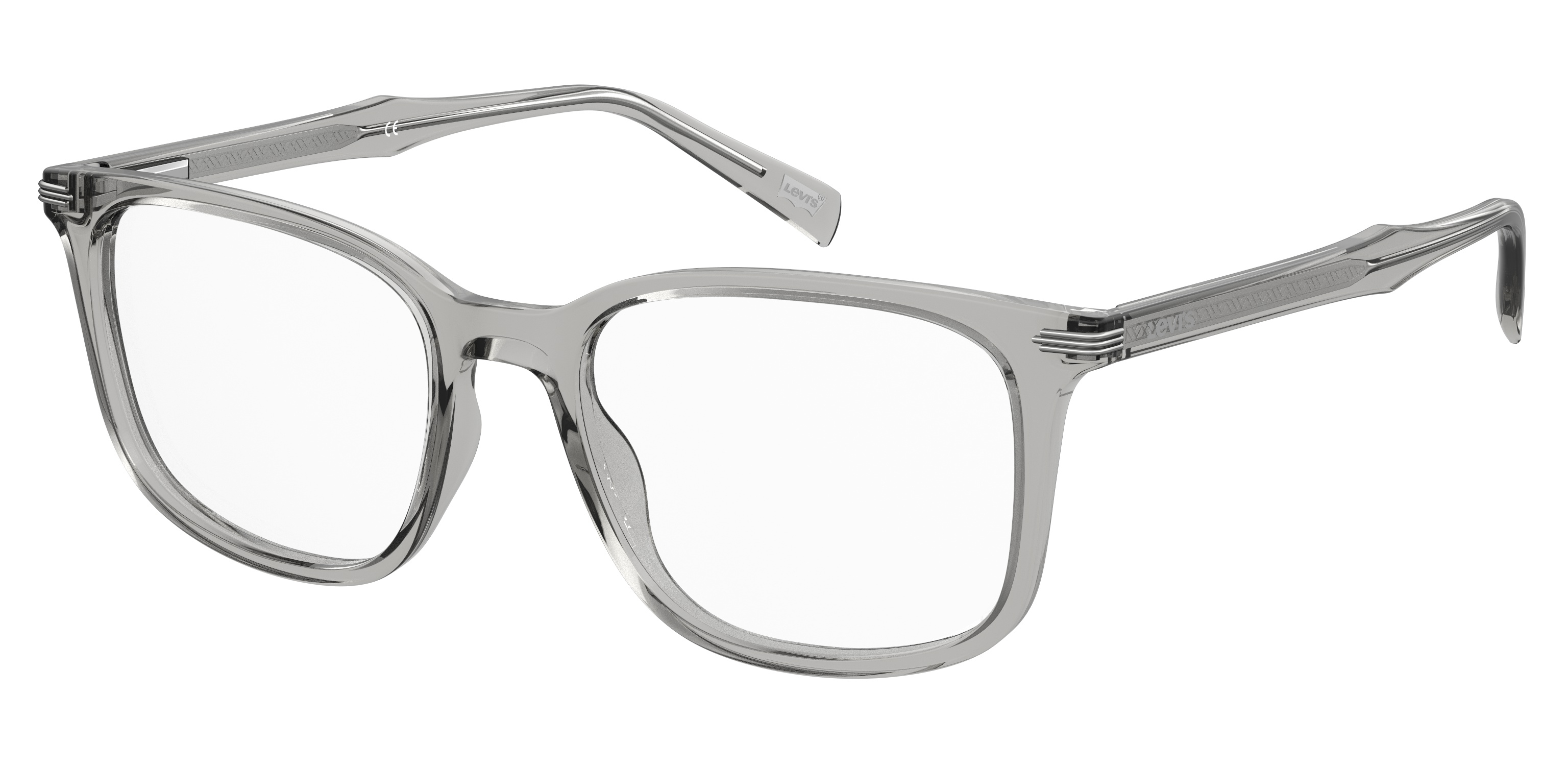 LEVI'S-5034/G KB7 GREY 52*18, , hi-res image number 0
