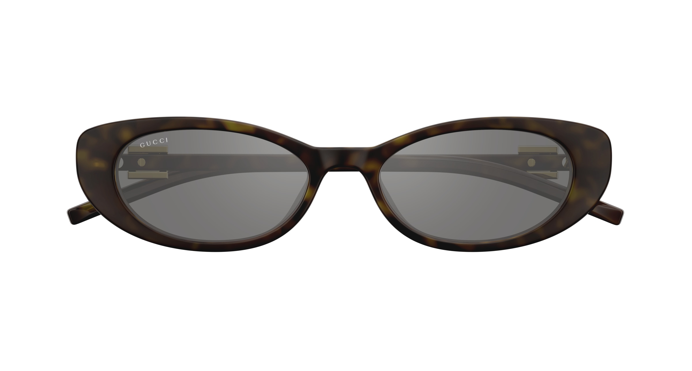 GUCCI-1680/S 003 HAVANA/GREY 52*17, Havana, hi-res image number 1