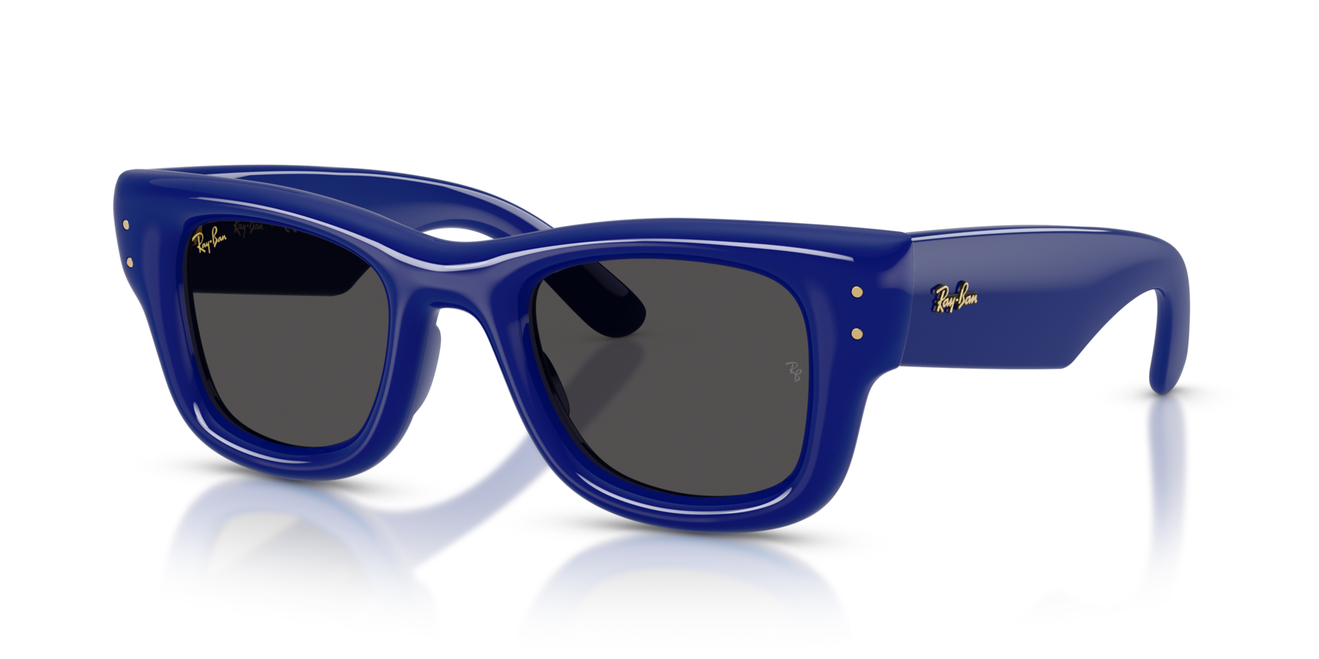RAY-BAN WAYFARER PUFFER RB 4940, , hi-res image number 0