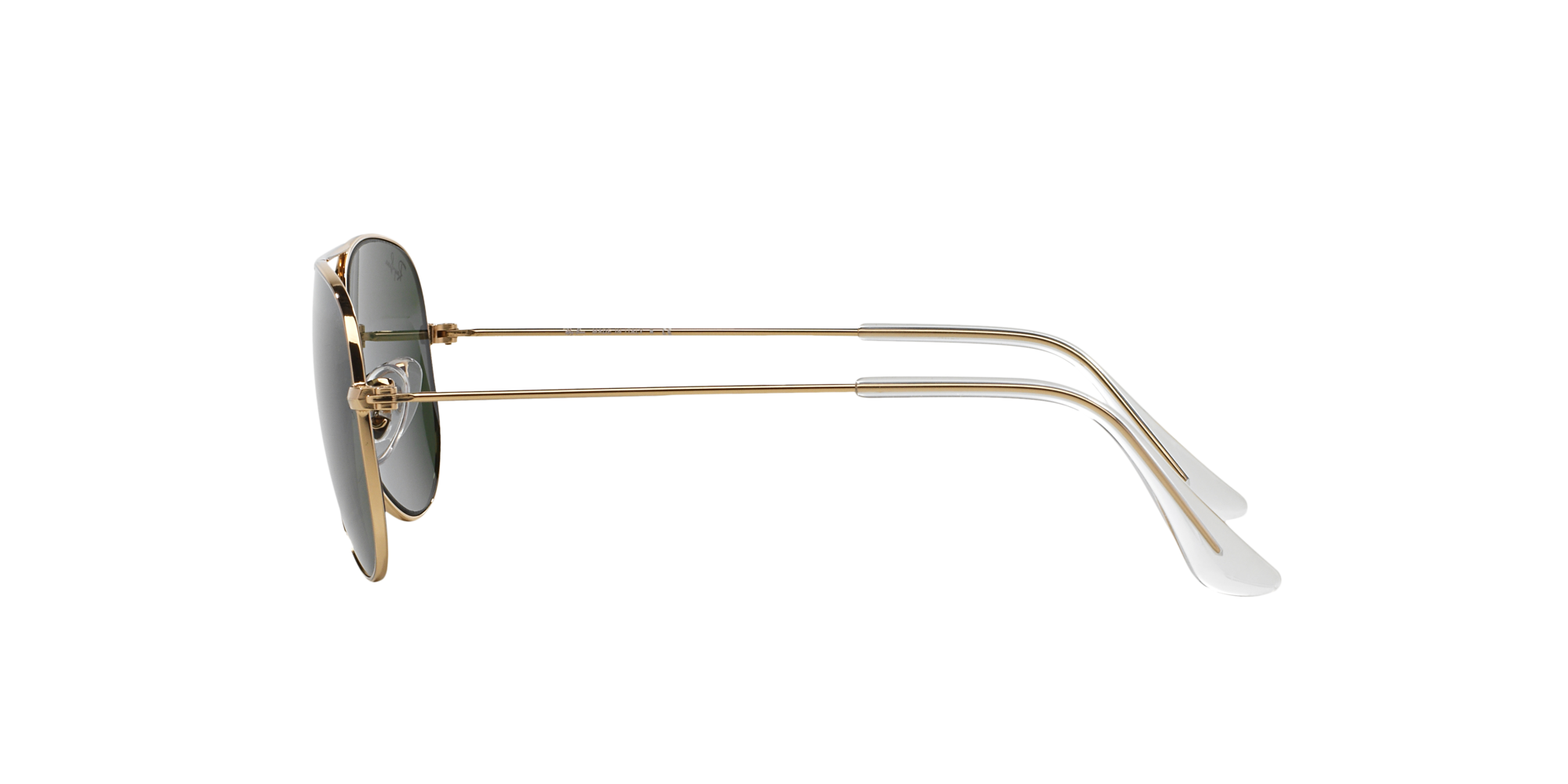 RAY-BAN AVIATOR SMALL METAL RB 3044 L0207, , hi-res image number 1