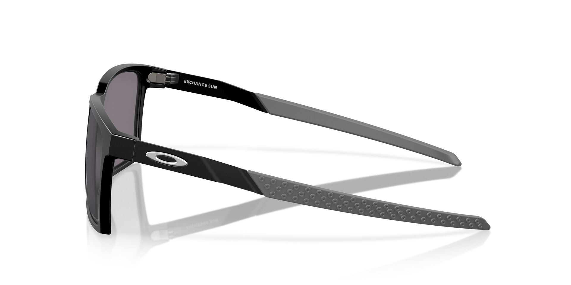 OAKLEY-EXCHANGE-9483 948304 SATIN BLACK(PRIZM GREY POLARIZED 56*17, Negro, hi-res image number 2