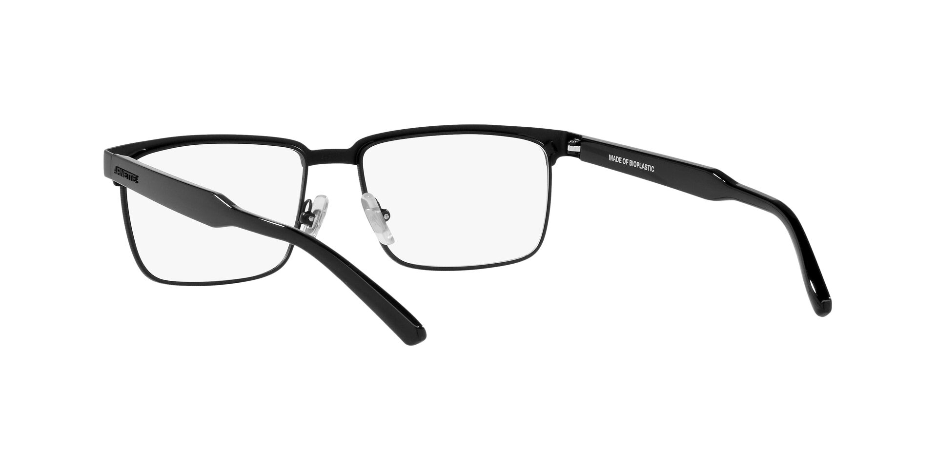 ARNETTE-6131 737 MATTE BLACK 54*16, Negro, hi-res image number 7