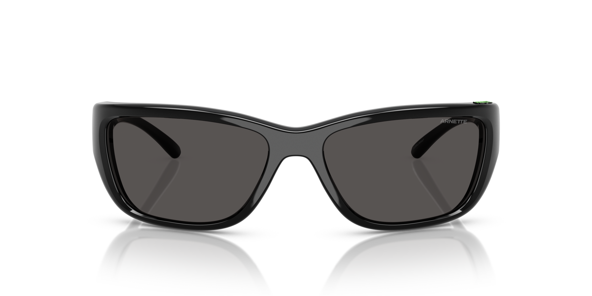 ARNETTE-4353 290087 BLACK(DARK GREY 63*17, , hi-res image number 1
