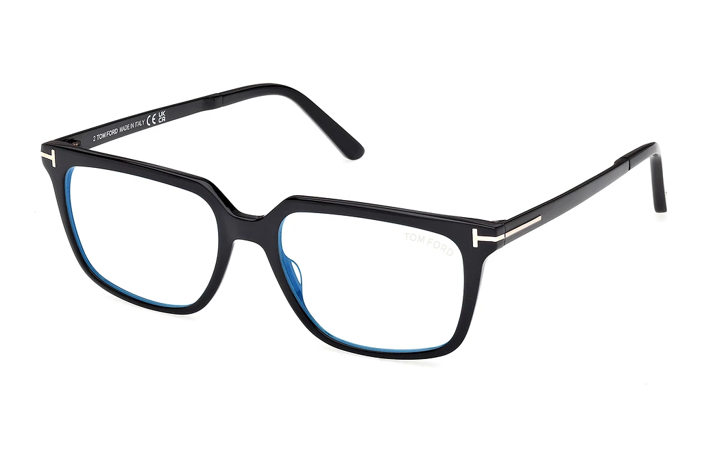 TOM FORD FT 6039B, , hi-res image number 0