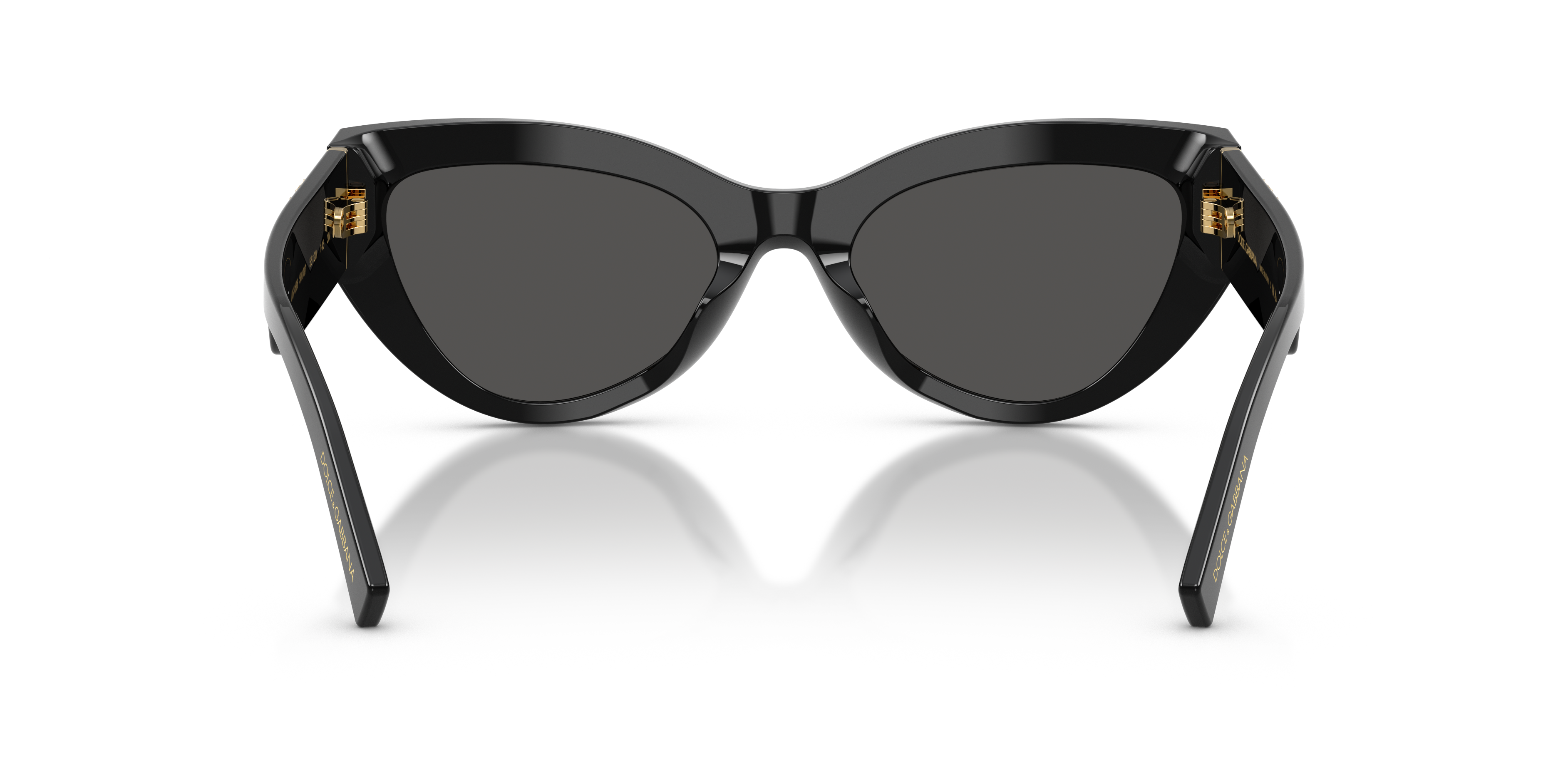 GABBANA-4536/S 501/87 BLACK(DARK GREY 55*20, , hi-res image number 3