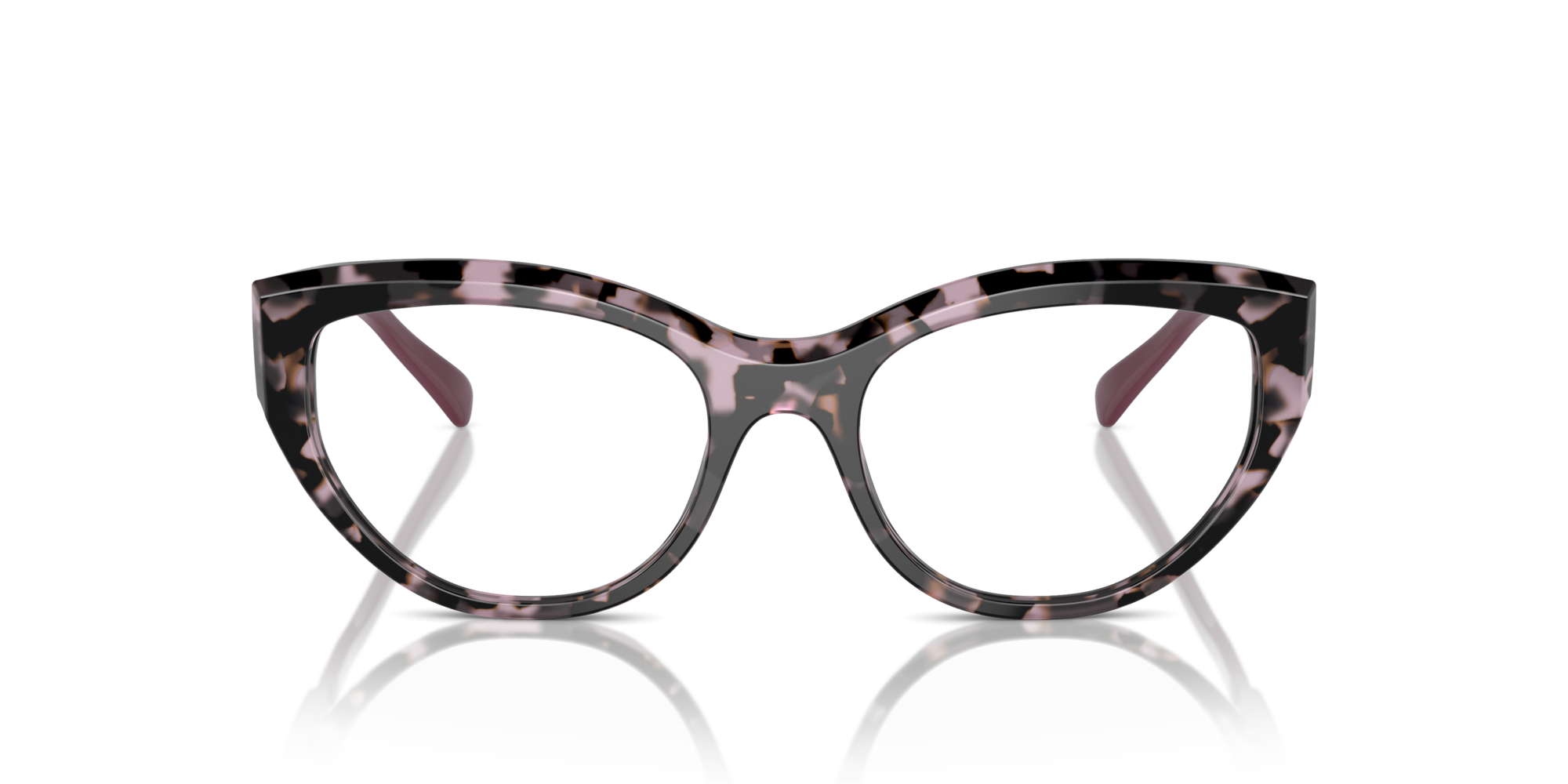 VOGUE-5560/G 3146 VIOLET TORTOISE 51*18, , hi-res image number 1