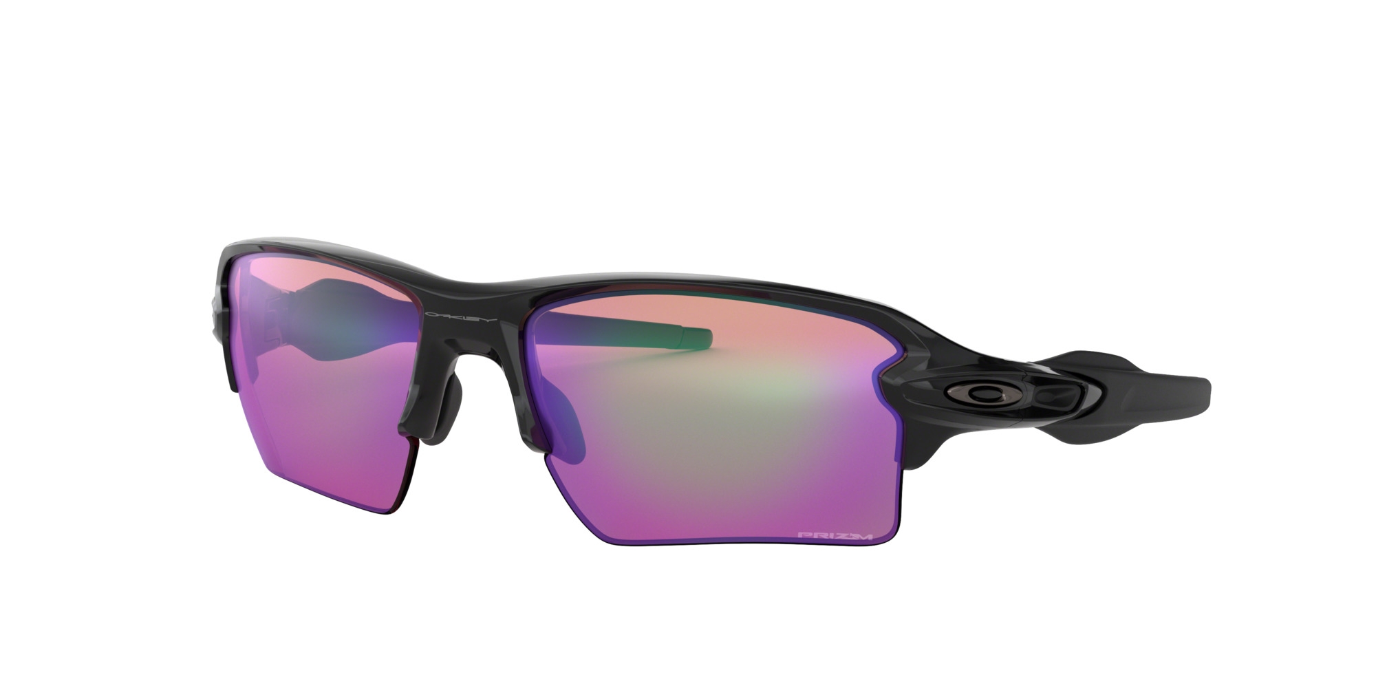 OAKLEY FLACK 2 0XL OO 9188 05 PRIZM, , hi-res image number 0