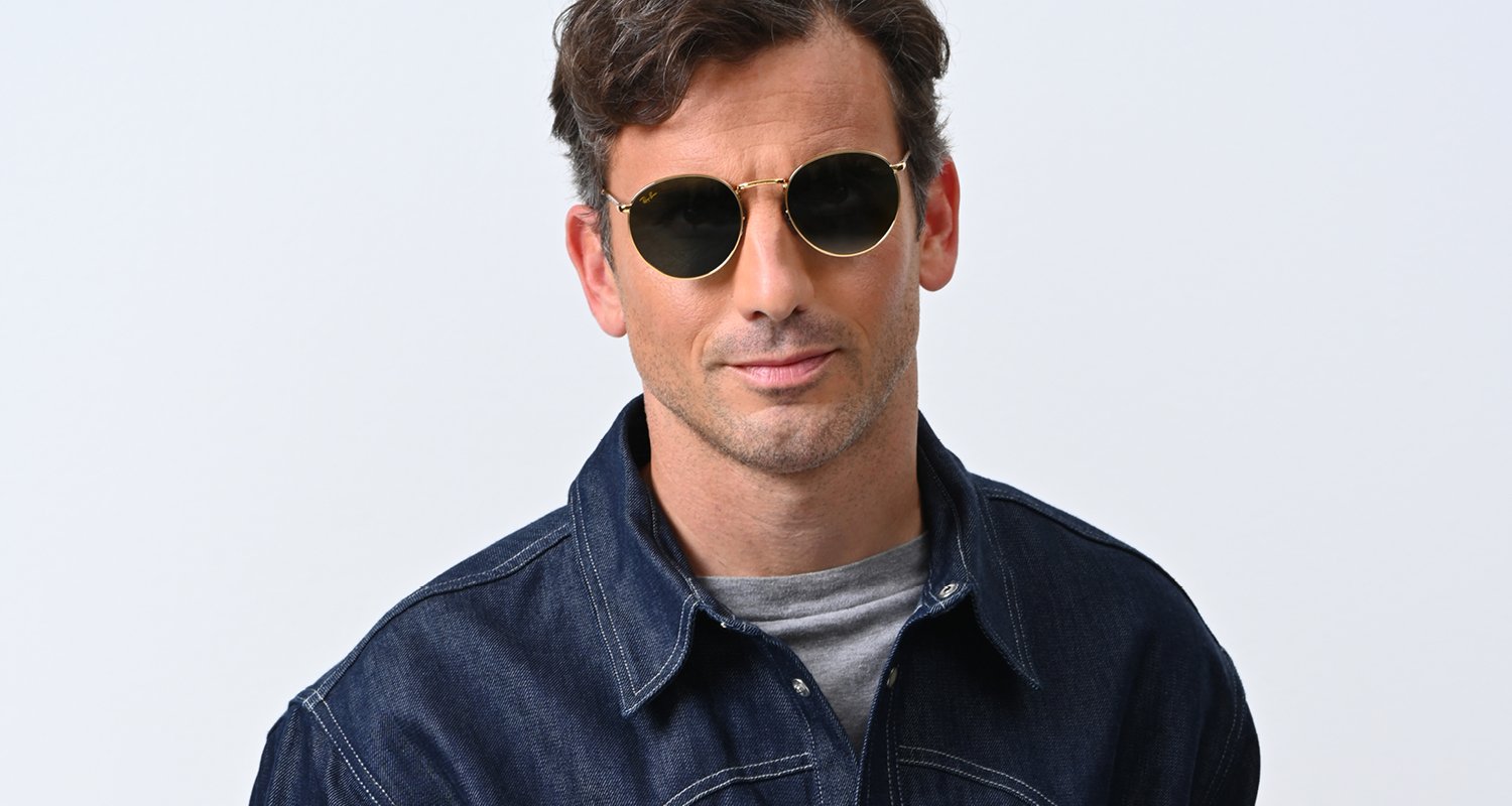 RAY-BAN NEW ROUND RB 3637, , hi-res image number 1