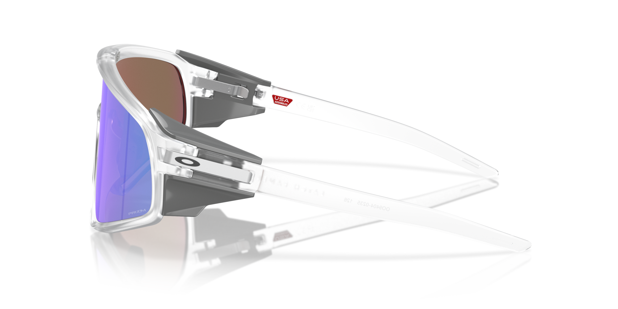 OAKLEY-LATCH-9404 0235 HIELO 135*, , hi-res image number 2