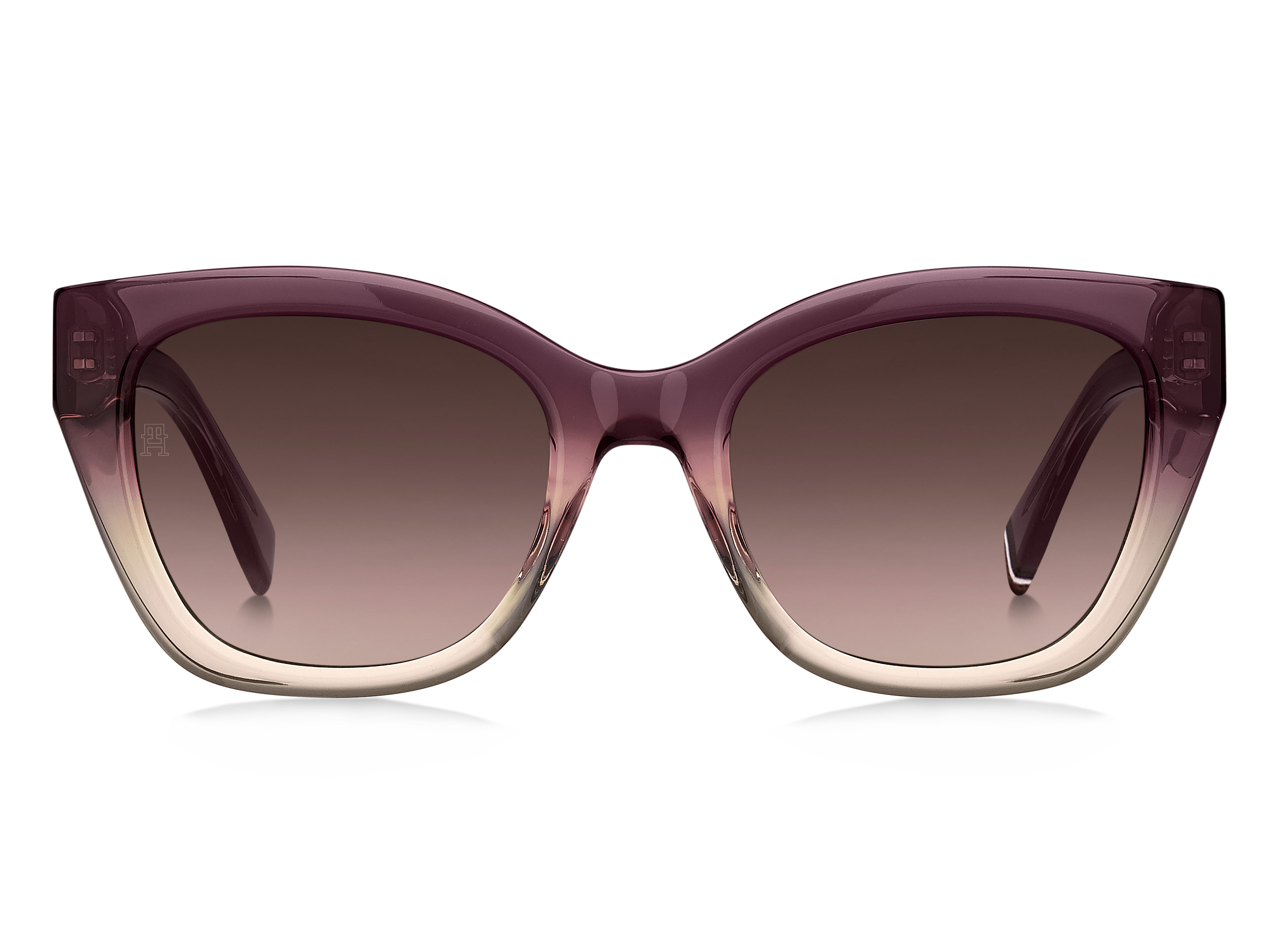 TOMMYHILFIGER-1980/S G3I*3X MAUVE(PINK DOUBLESHADE 52*20, Lila, hi-res image number 1