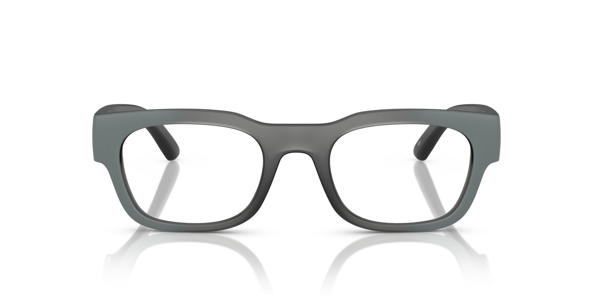 ARNETTE-7264 2978 MATTE TR GREY GRAD MATTE GREY 50*21, , hi-res image number 1