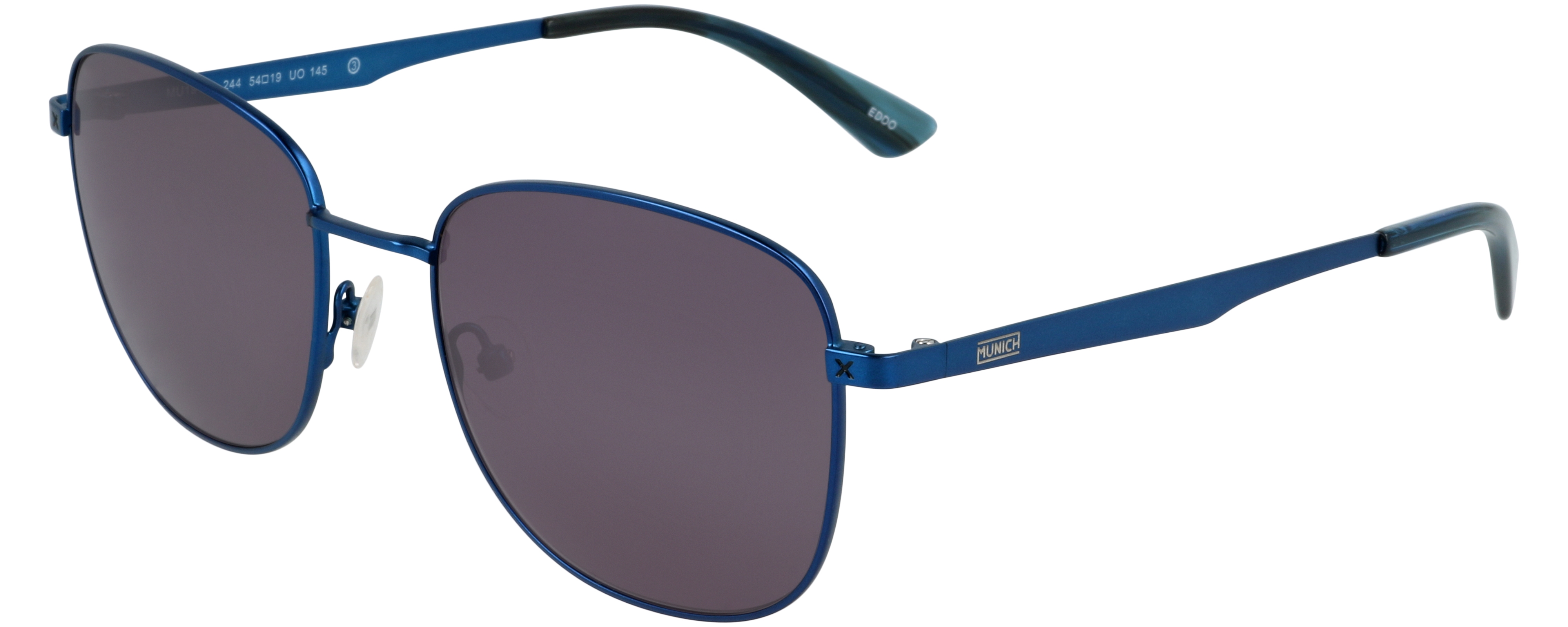 MUNICH-19104/S 244 AZUL (GRIS 54*19, Azul, hi-res image number 0