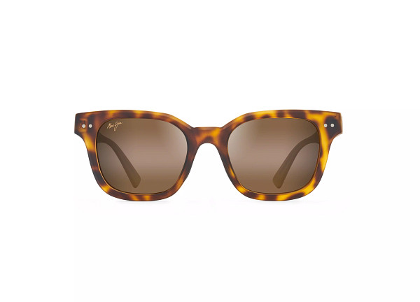 MAUI-JIM-SHORE-BREAK/S H822-10MD HABANA/CREMA(MARRON 50*21, Havana | Crema, hi-res image number 1